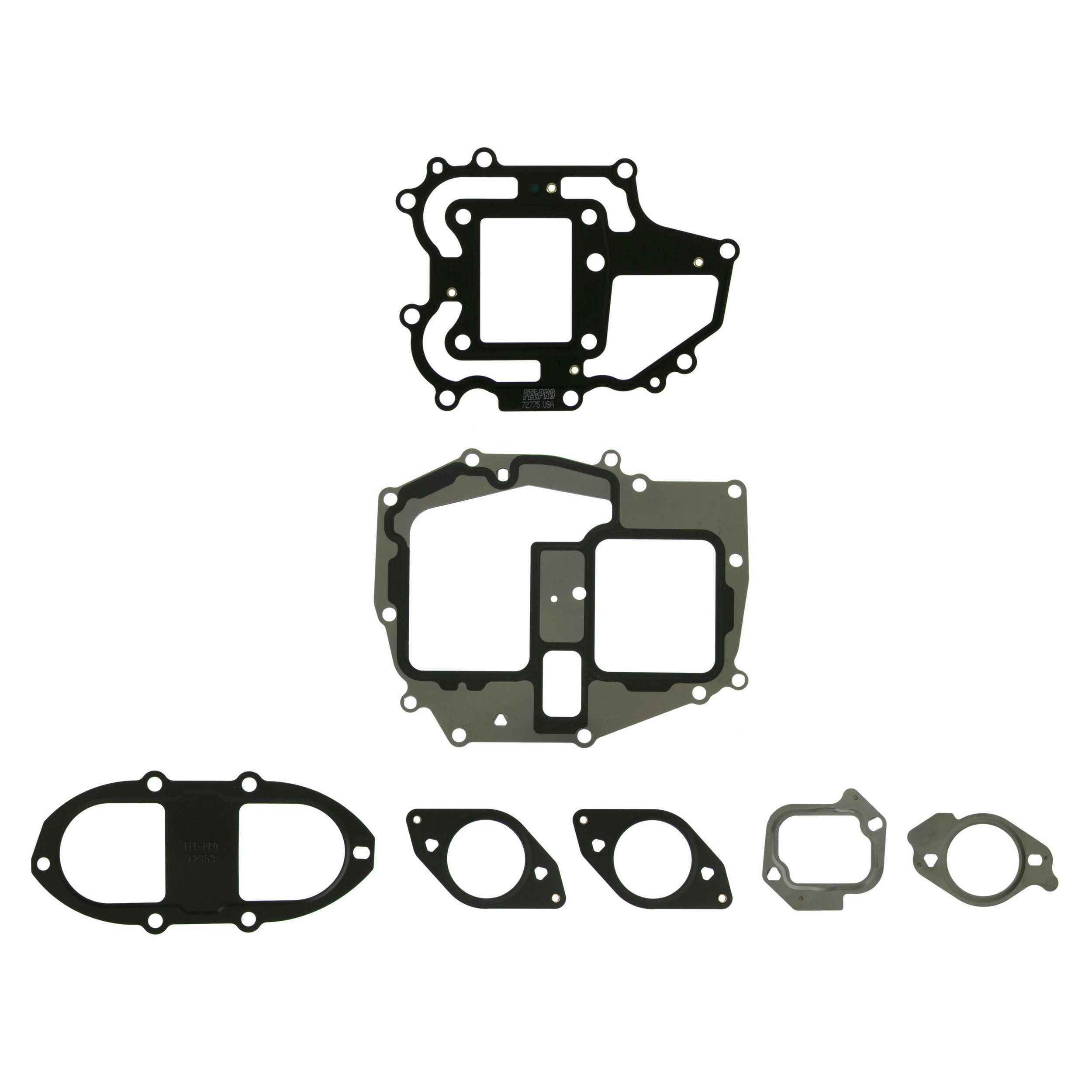 Fel-Pro FEL-ES73073 Exhaust Gas Recirculation (EGR) Valve Gasket