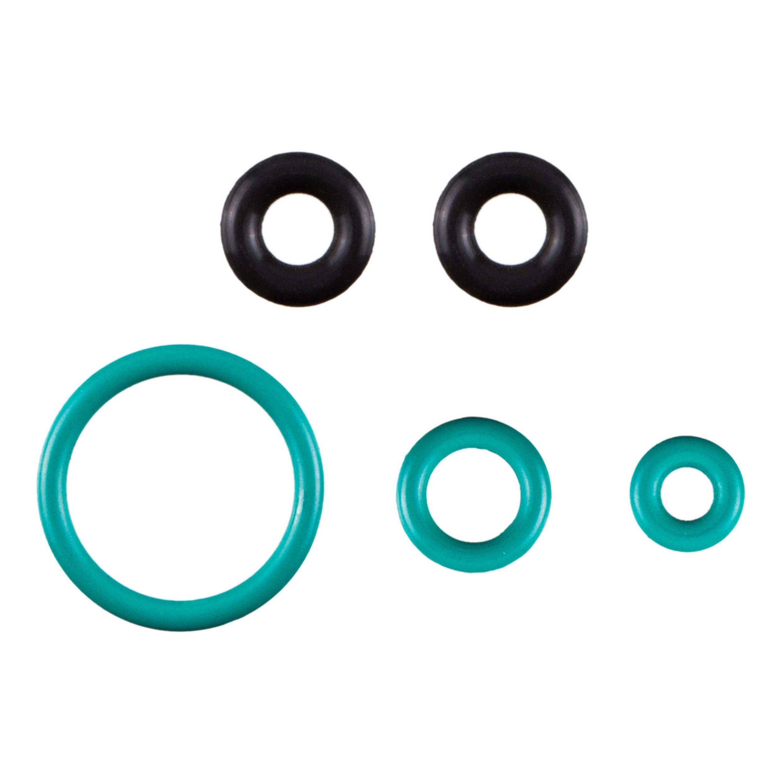 Fel-Pro FEL-ES73084 Fuel Filter Housing Seal Kit