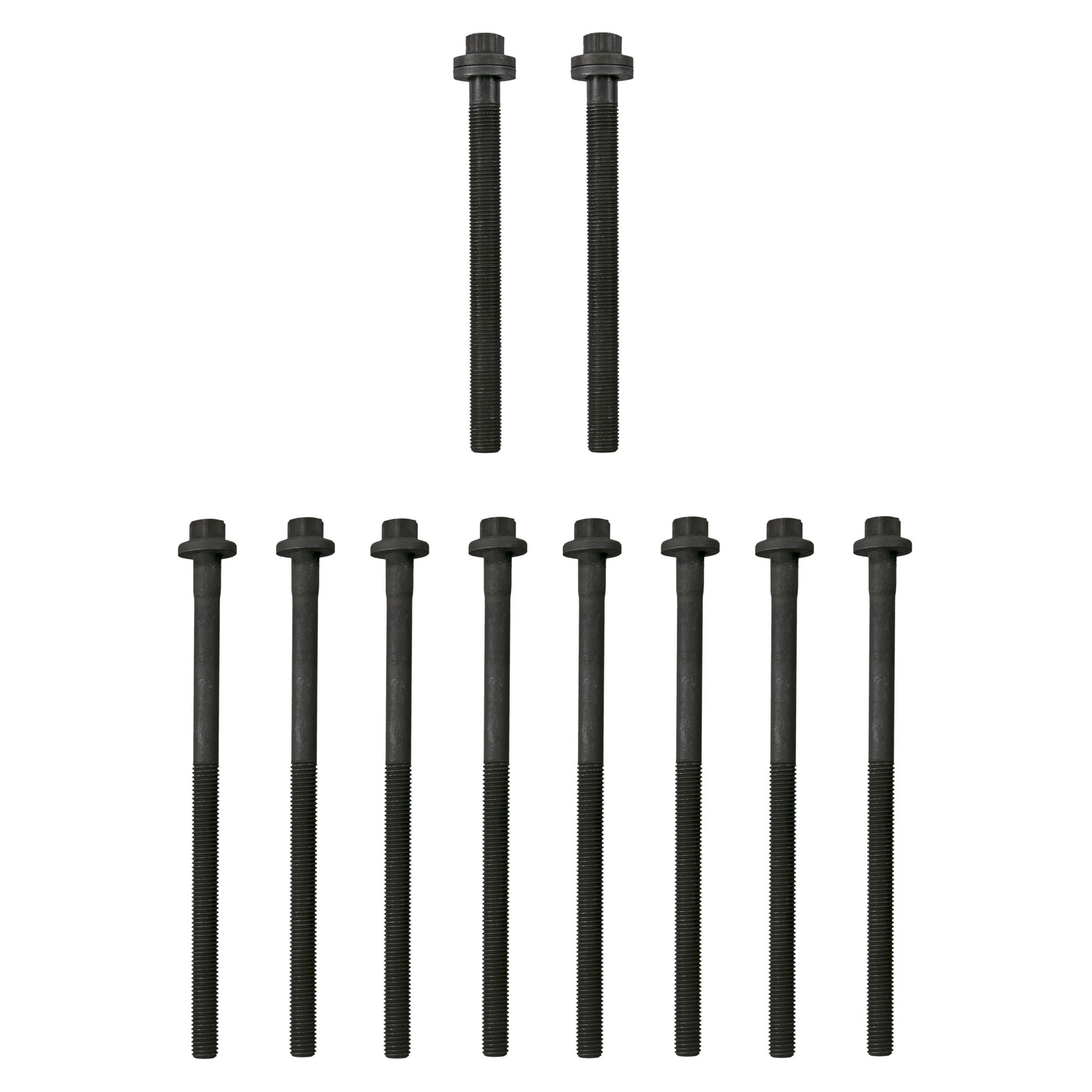 Fel-Pro ES73089 Engine Cylinder Head Bolt Set