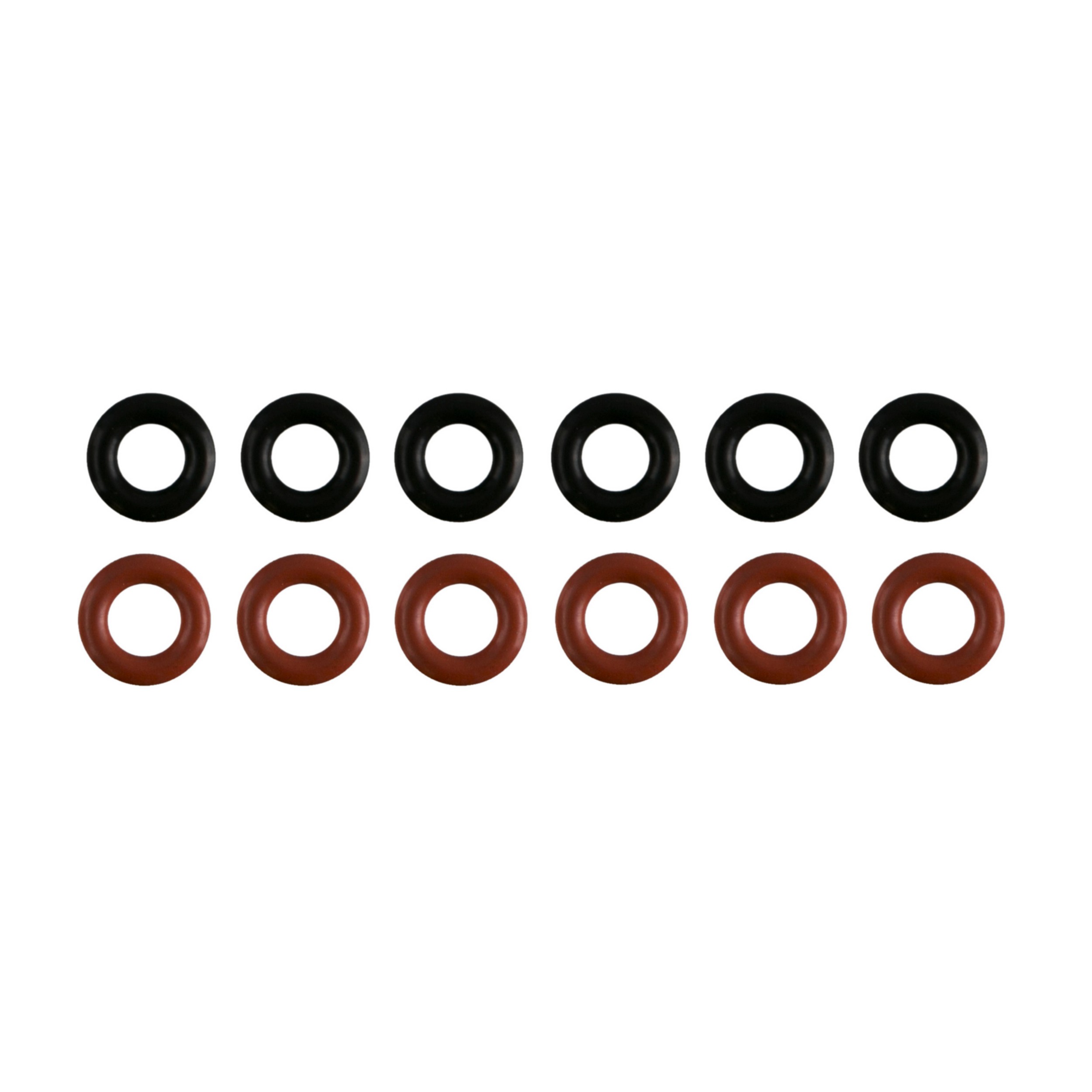 Fel-Pro FEL-ES73096 Fuel Injector O-Ring Kit