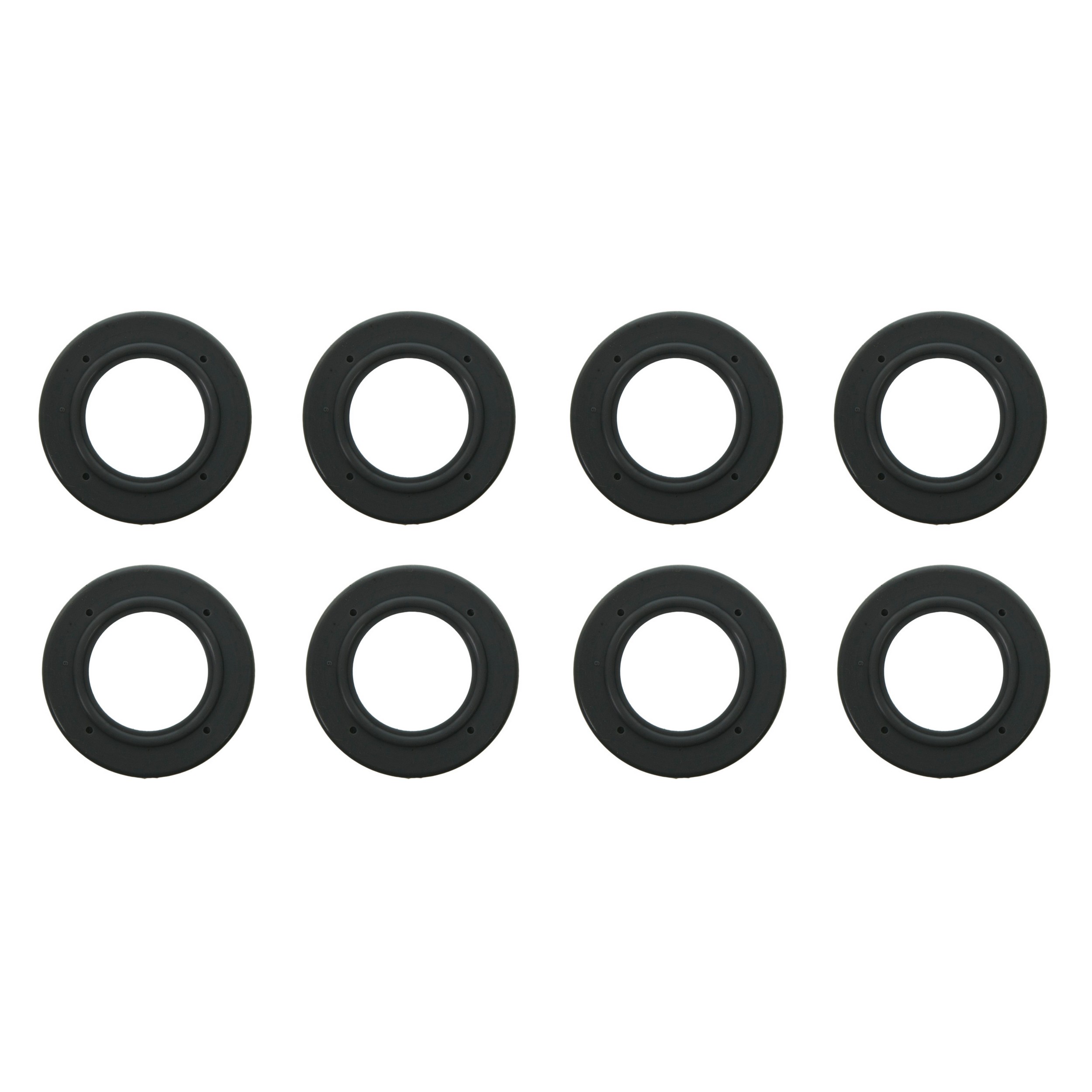 Fel-Pro ES73107 Spark Plug Tube Seal Set