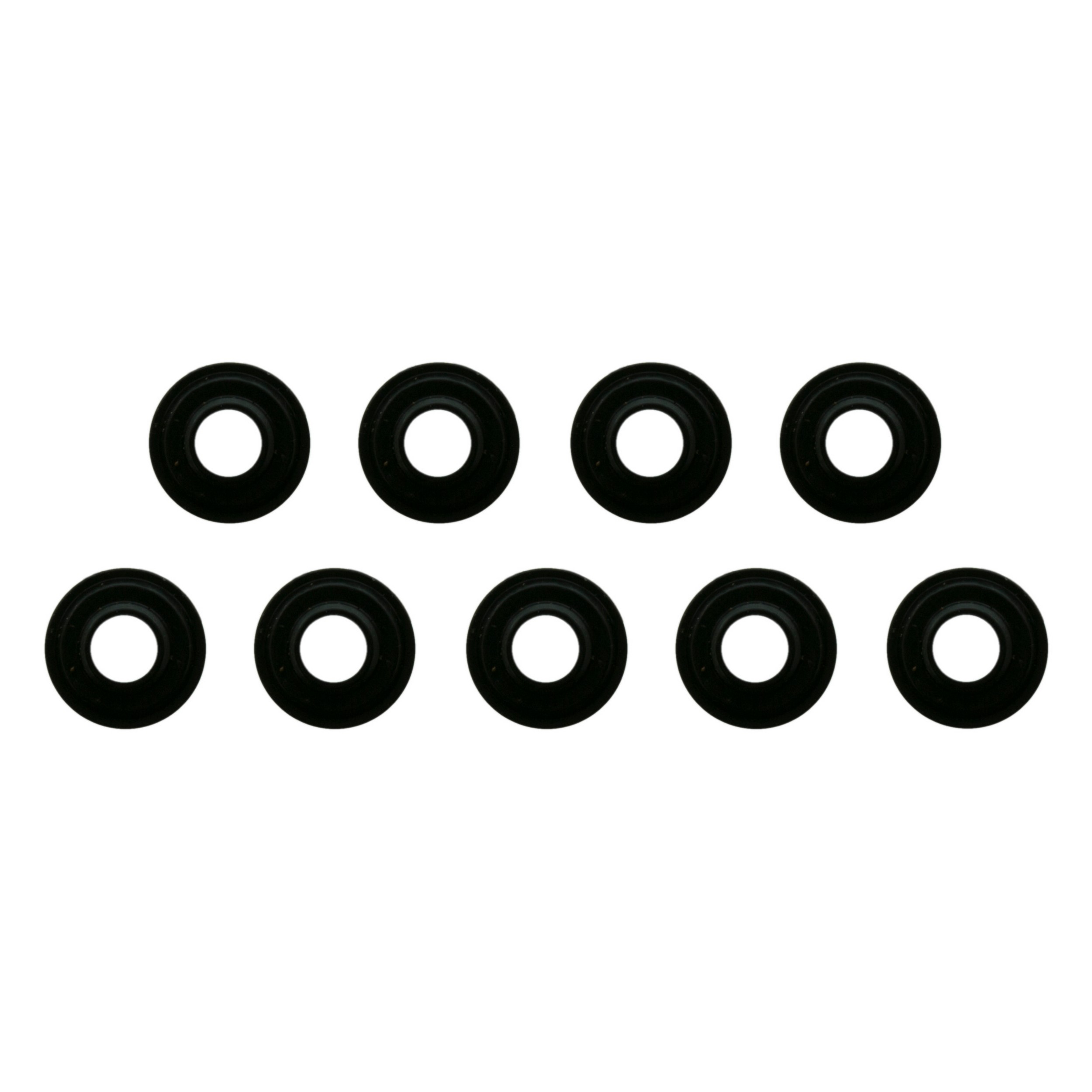 Fel-Pro ES73109 Engine Valve Cover Grommet Set