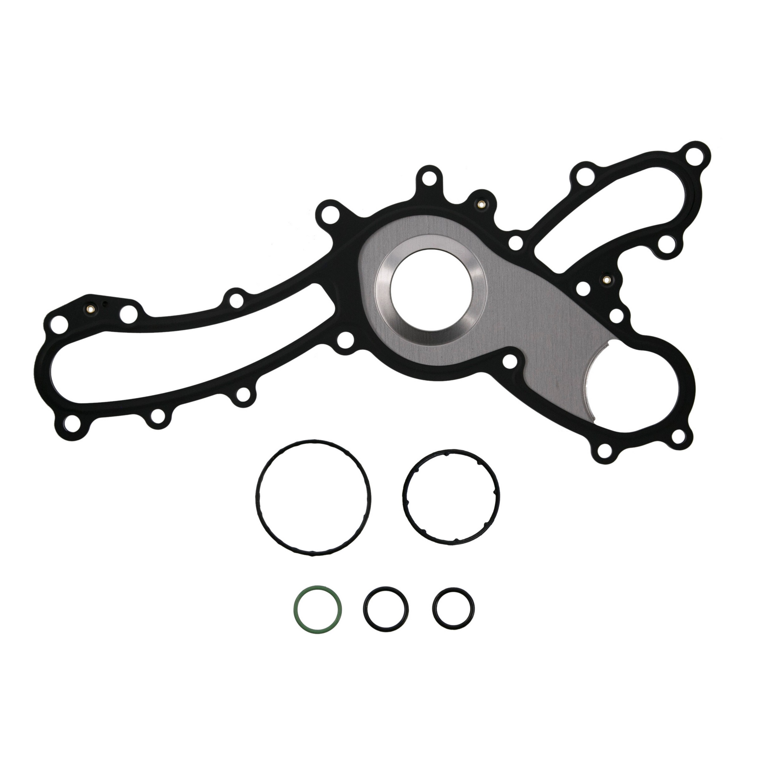 Fel-Pro FEL-ES73114 Engine Water Pump Gasket Kit