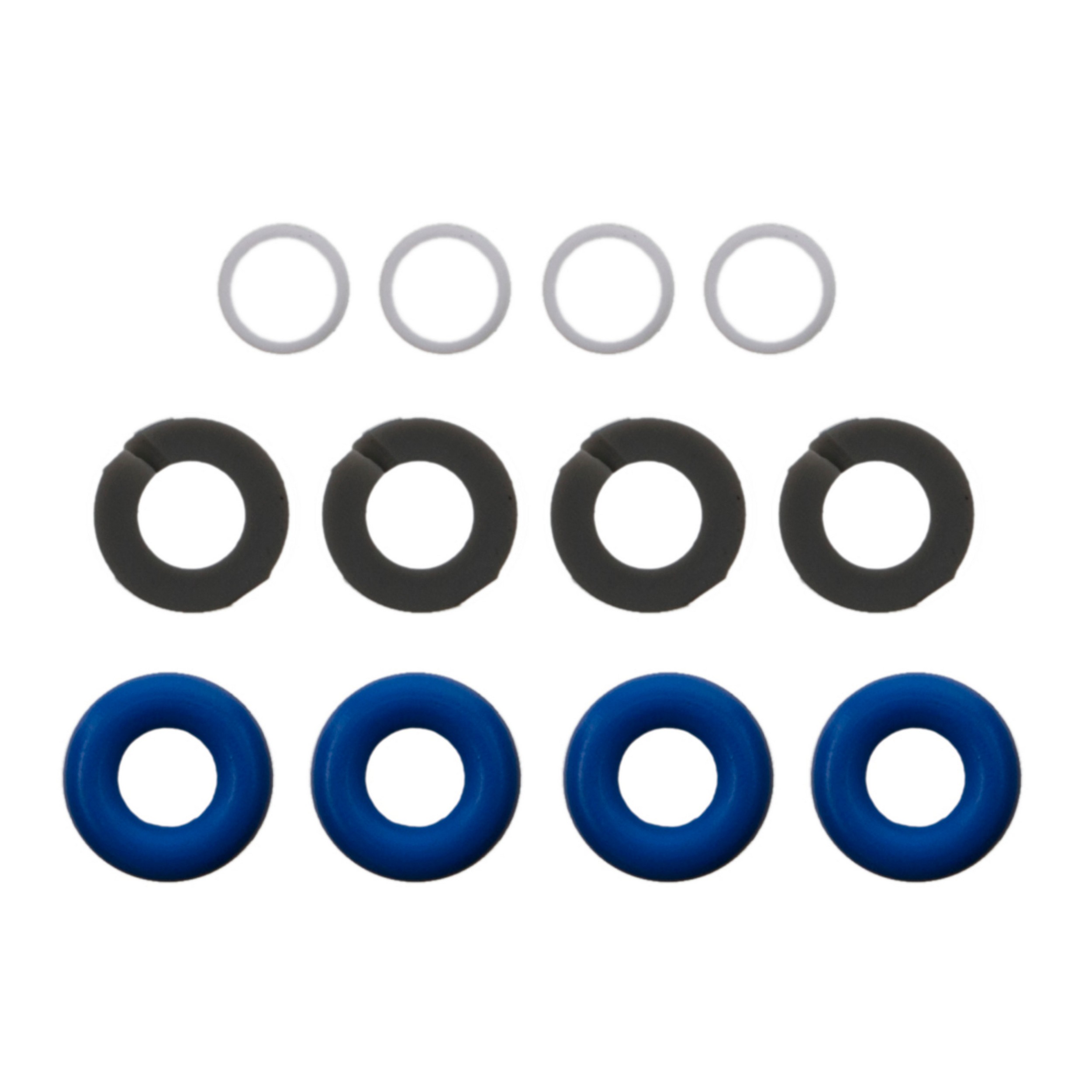 Fel-Pro FEL-ES73118 Fuel Injector O-Ring Kit