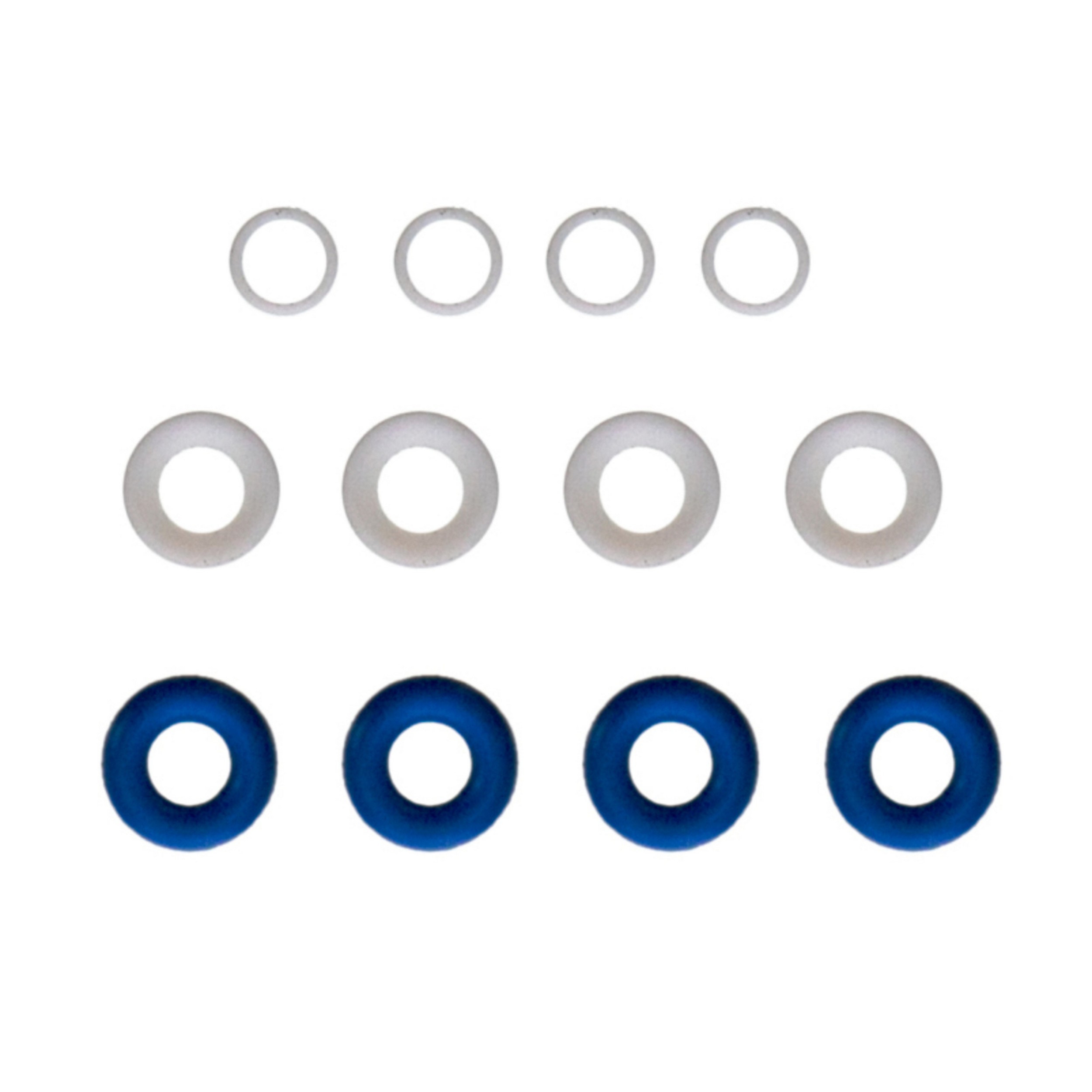 Fel-Pro ES73119 Fuel Injector O-Ring Kit