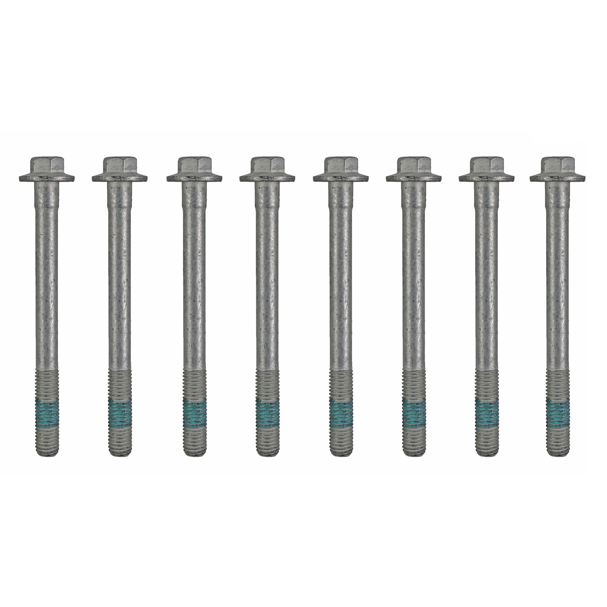 Fel-Pro FEL-ES73121-1 Engine Cylinder Head Bolt Set