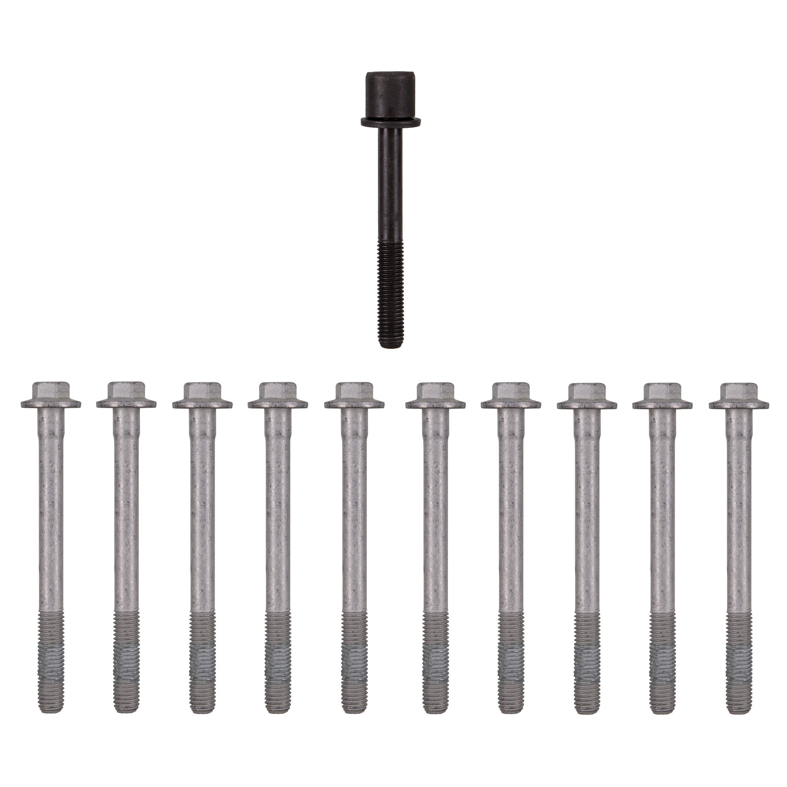 Fel-Pro FEL-ES73121 Engine Cylinder Head Bolt Set