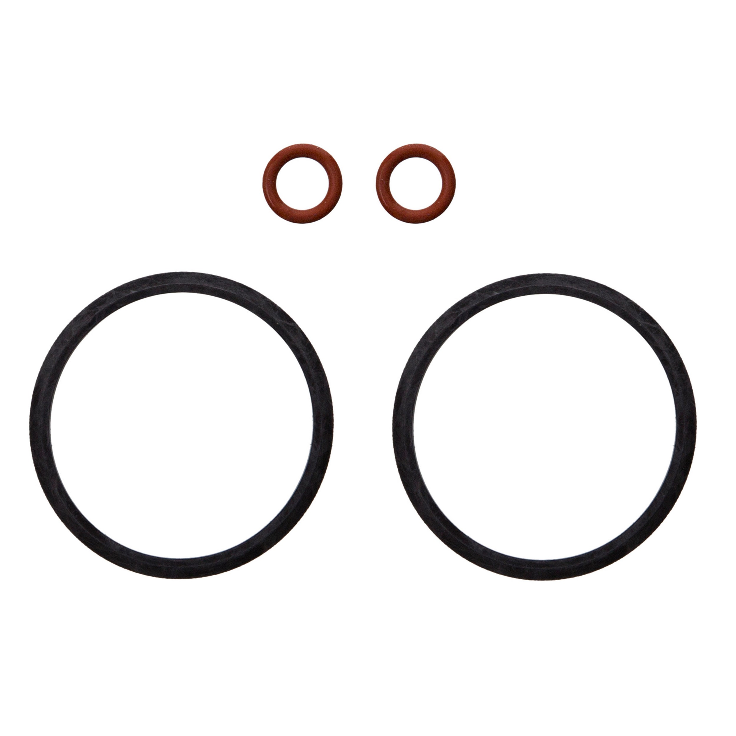Fel-Pro FEL-ES73177 Engine Crankcase Vent Valve Seal