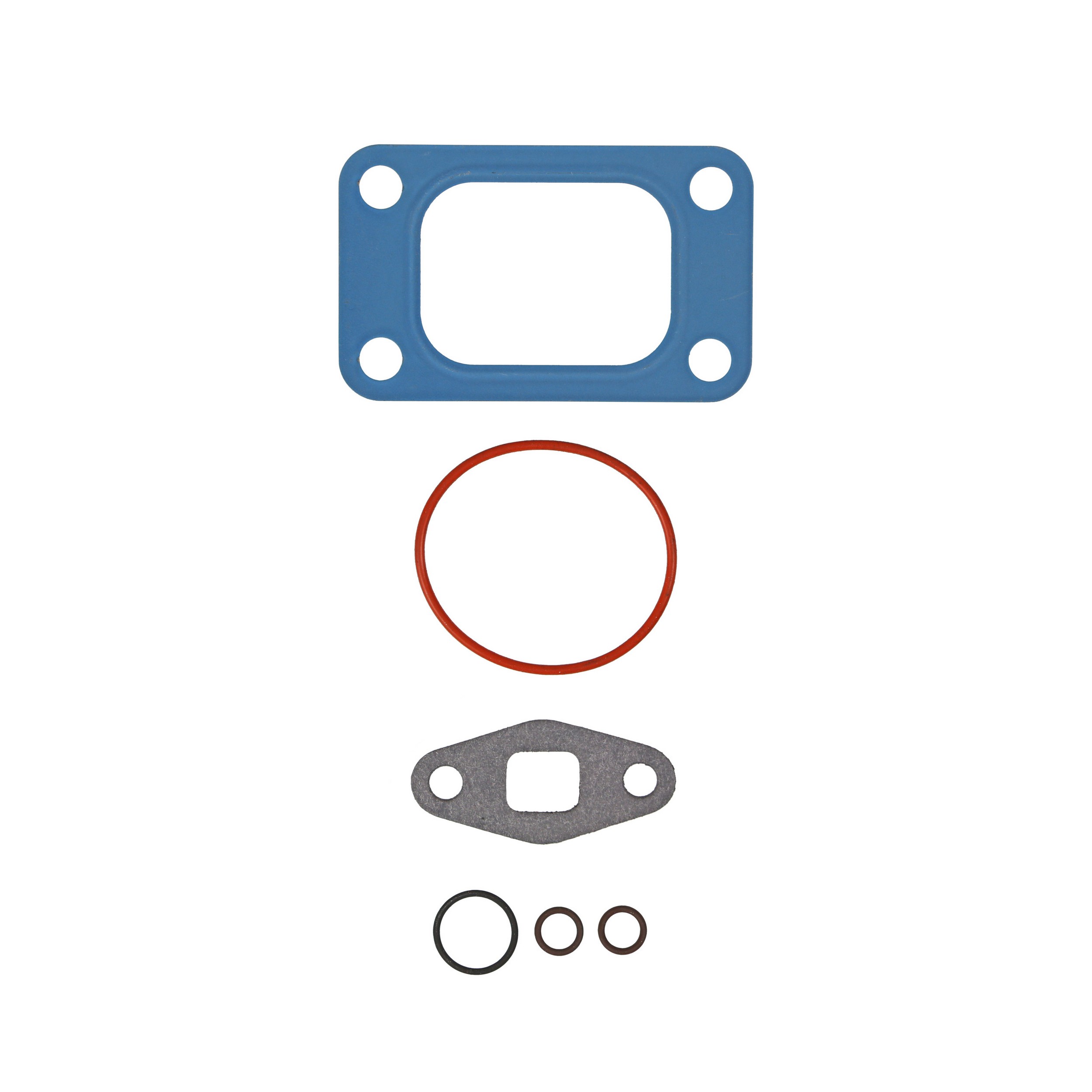 Fel-Pro ES73184 Turbocharger Mounting Gasket Set