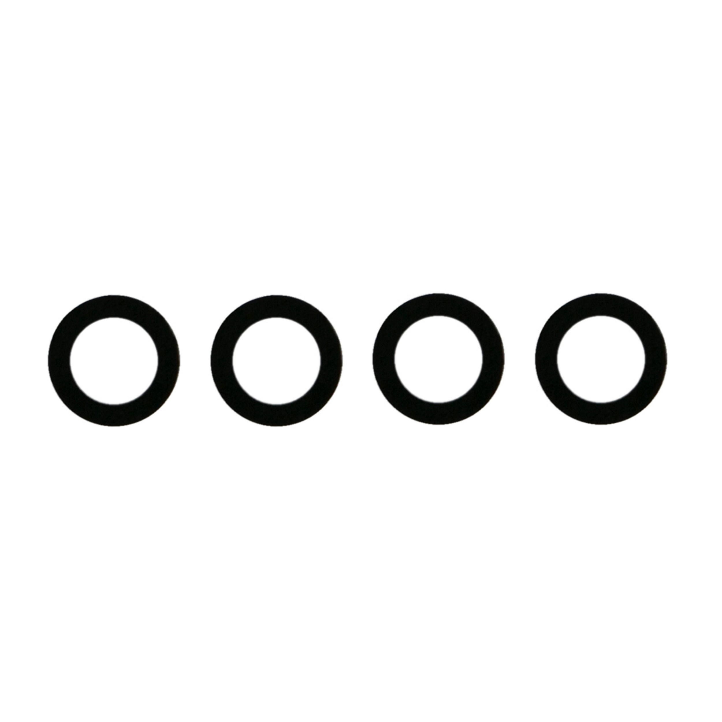 Fel-Pro FEL-ES73202 Fuel Injector O-Ring Kit