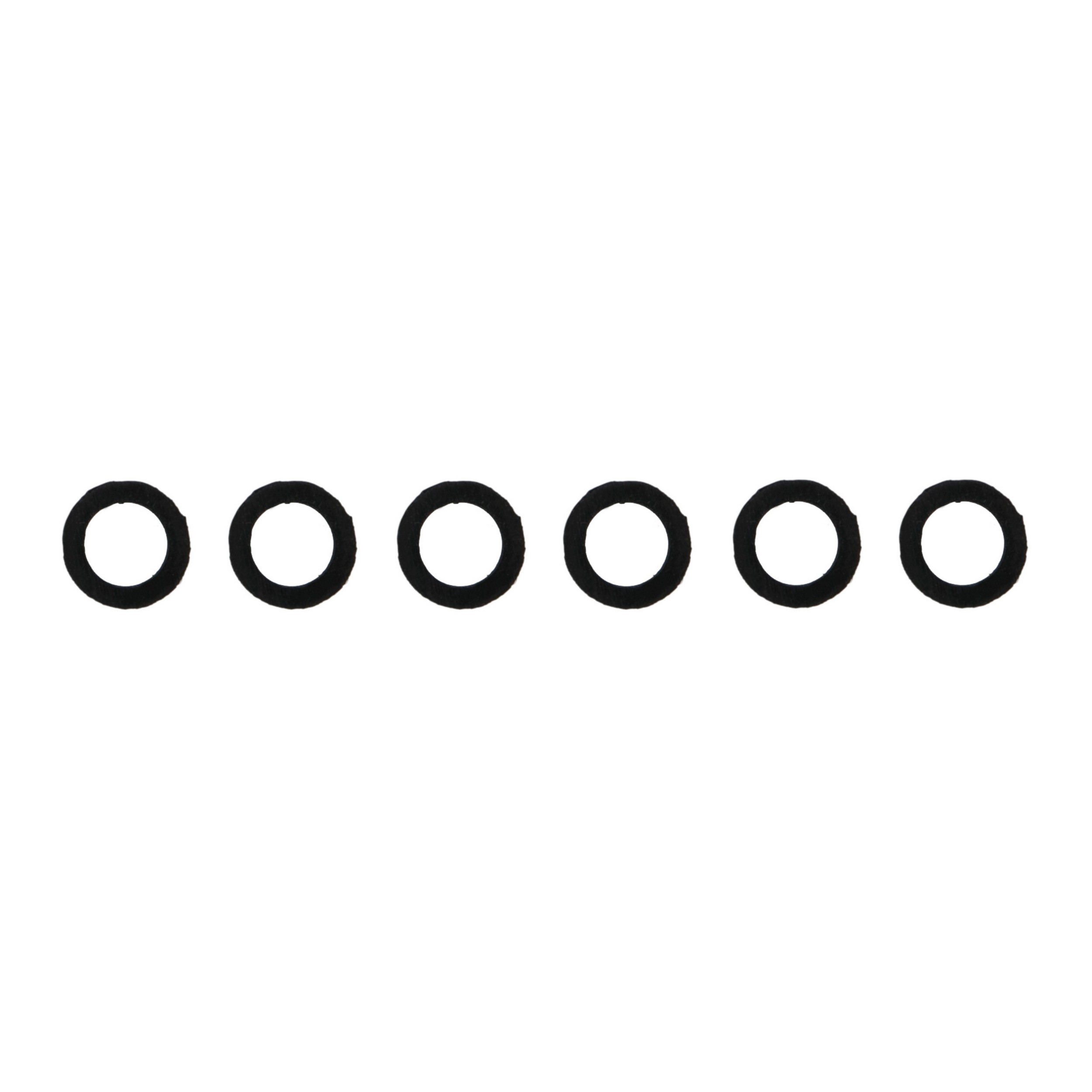 Fel-Pro ES73203 Fuel Injector O-Ring Kit