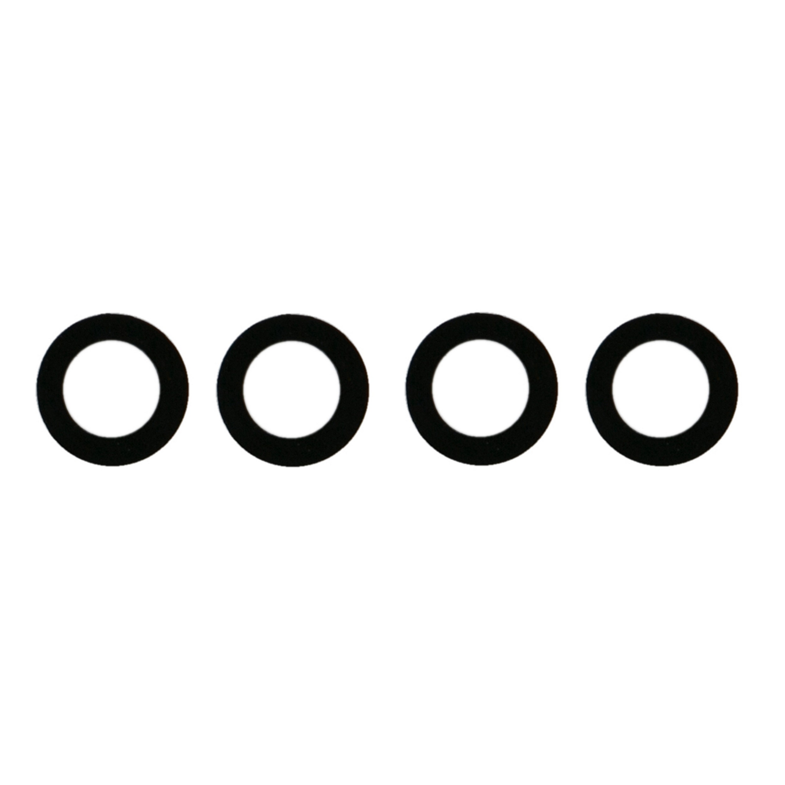 Fel-Pro FEL-ES73204 Fuel Injector O-Ring Kit