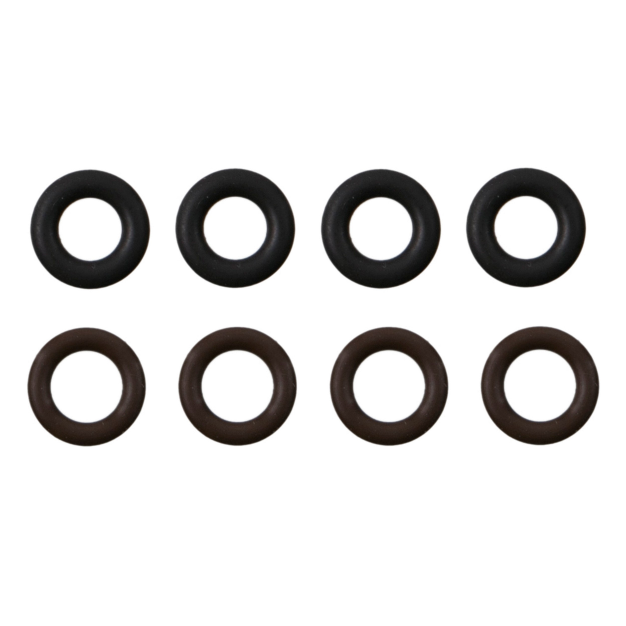 Fel-Pro ES73214 Fuel Injector O-Ring Kit