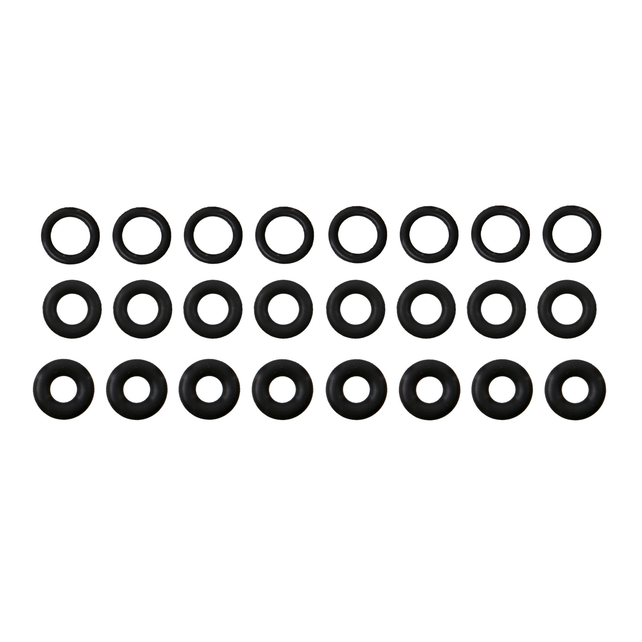 Fel-Pro FEL-ES73217 Fuel Injector O-Ring Kit
