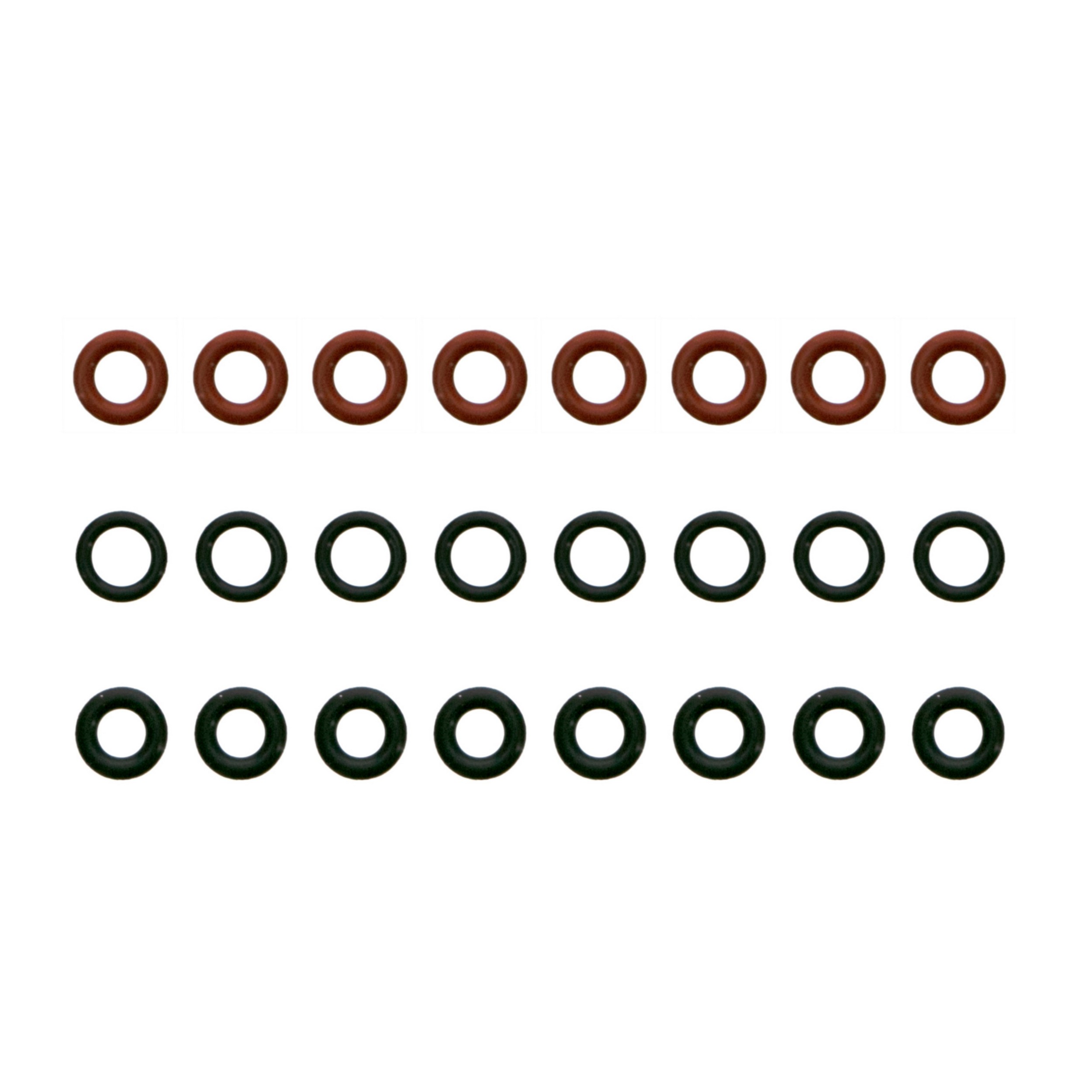 Fel-Pro ES73228 Fuel Injector O-Ring Kit