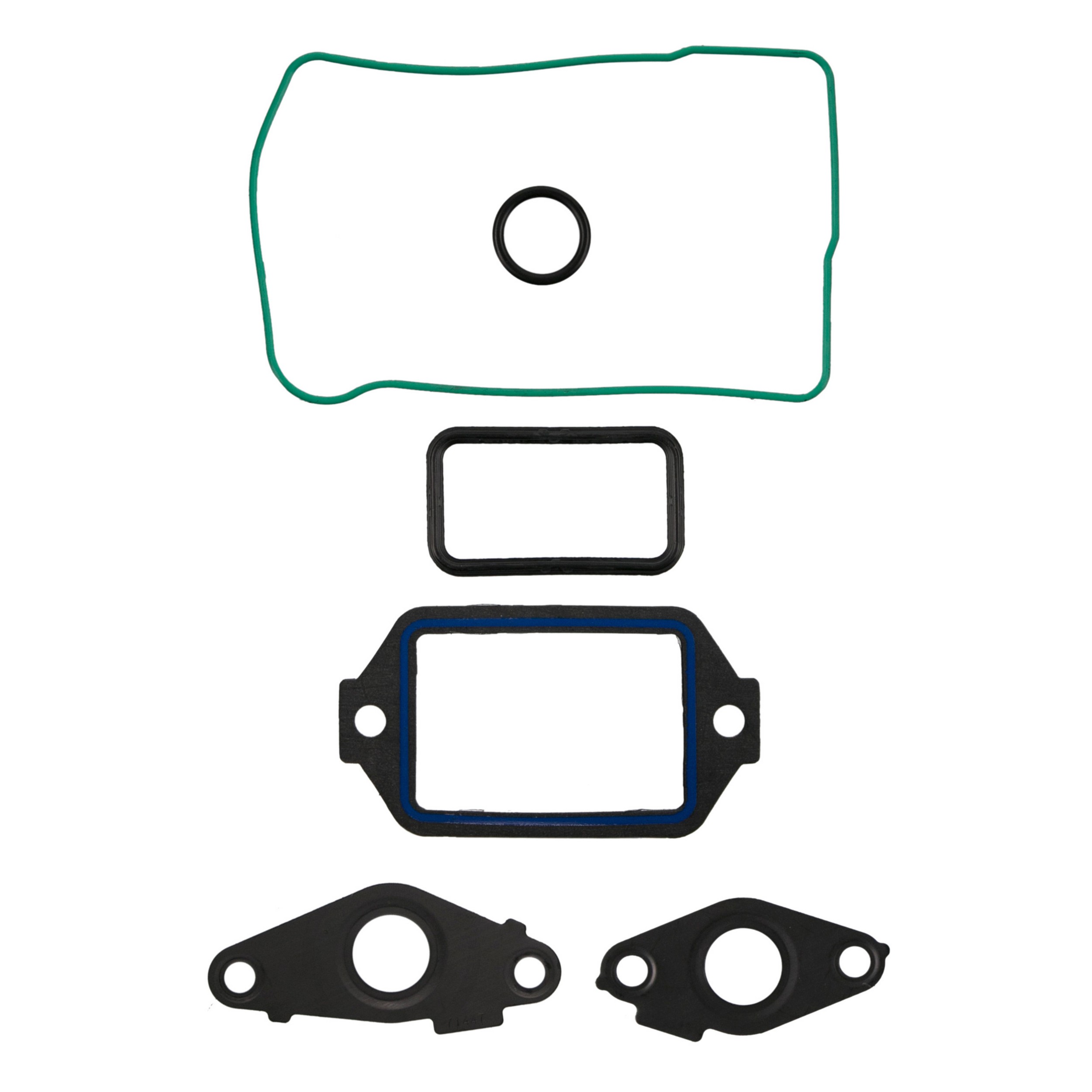 Fel-Pro FEL-ES73231 Engine Oil Cooler Gasket Set