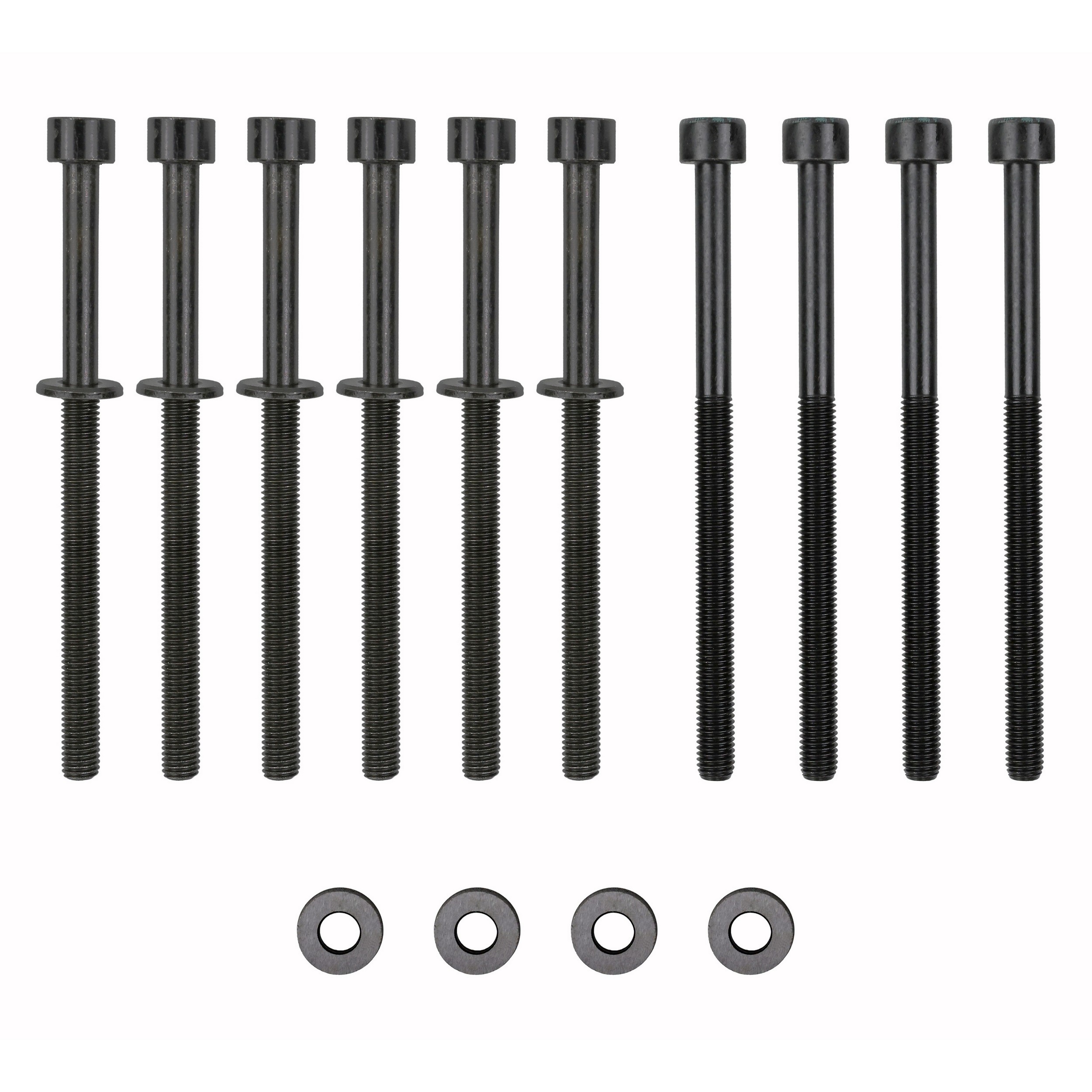 Fel-Pro ES73257 Engine Cylinder Head Bolt Set