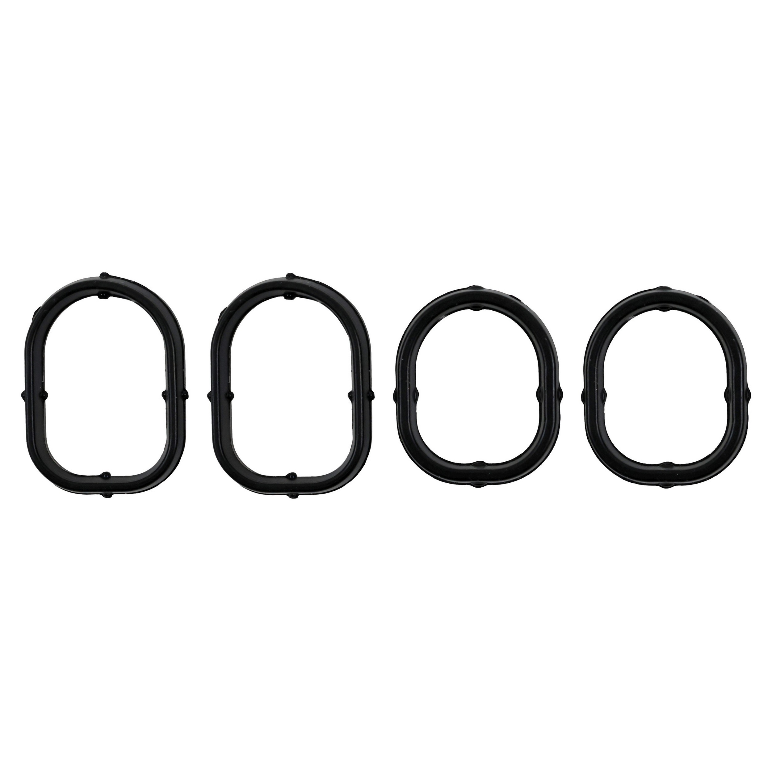 Fel-Pro FEL-ES73317 Engine Oil Cooler Gasket Set