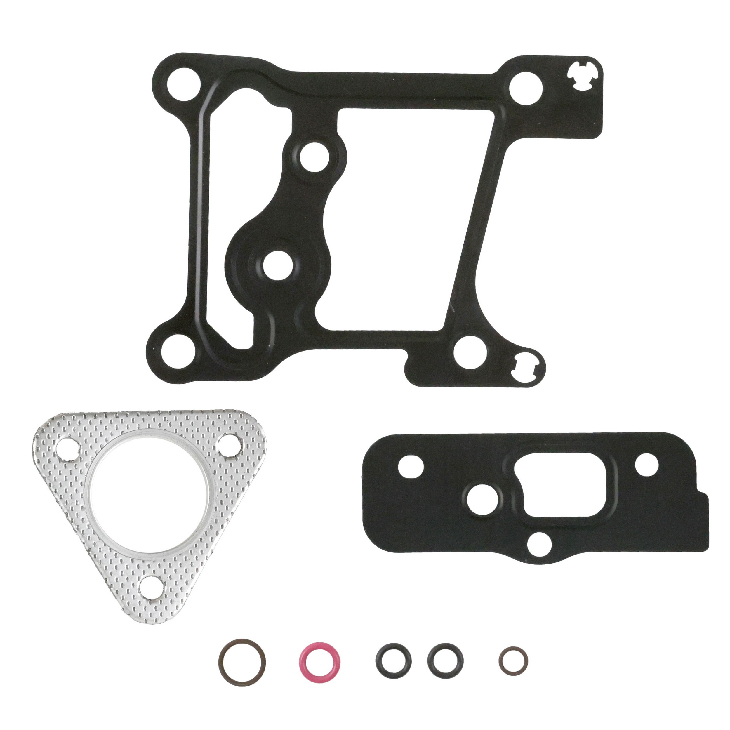 Fel-Pro FEL-ES73361 Turbocharger Mounting Gasket Set