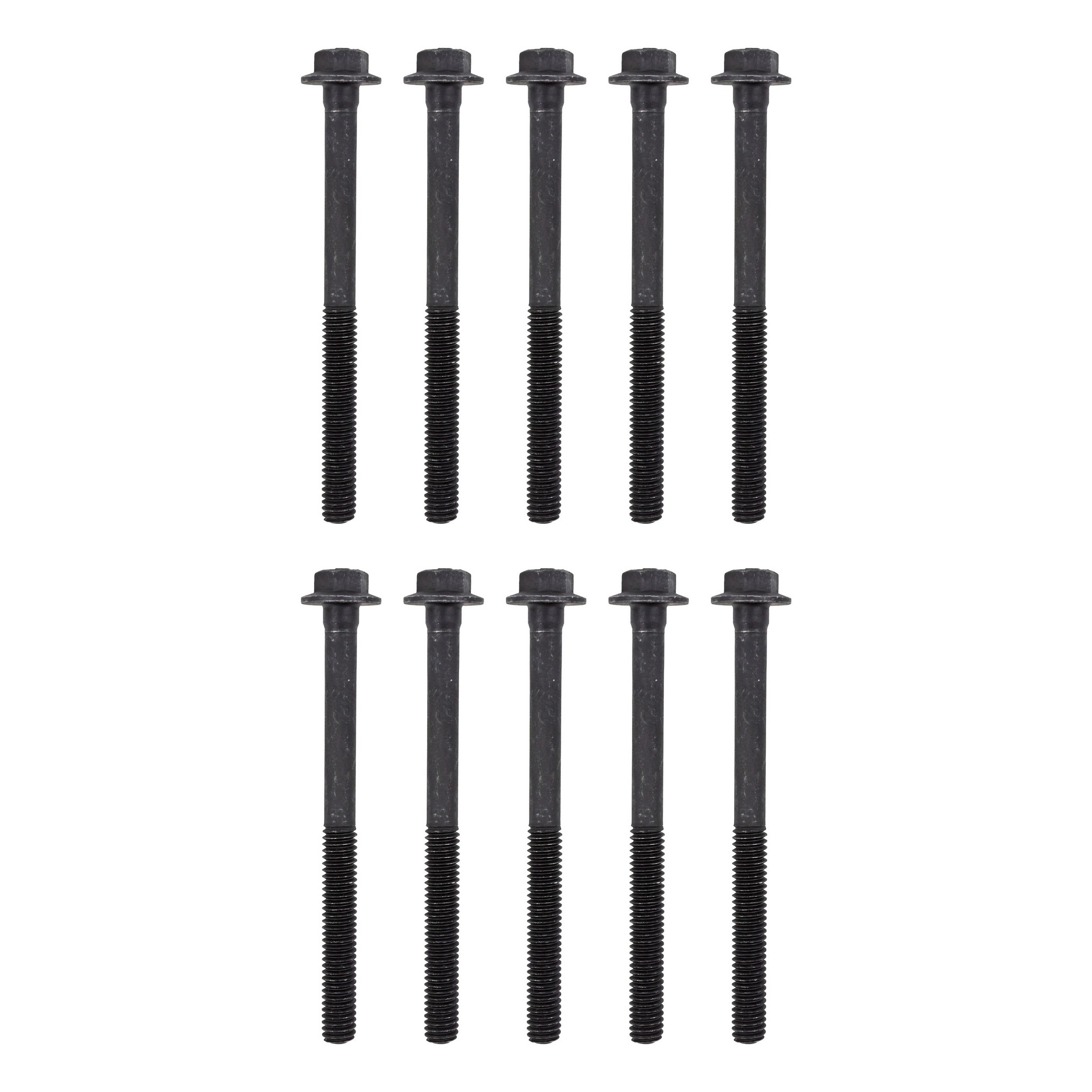 Fel-Pro ES73378 Engine Cylinder Head Bolt Set