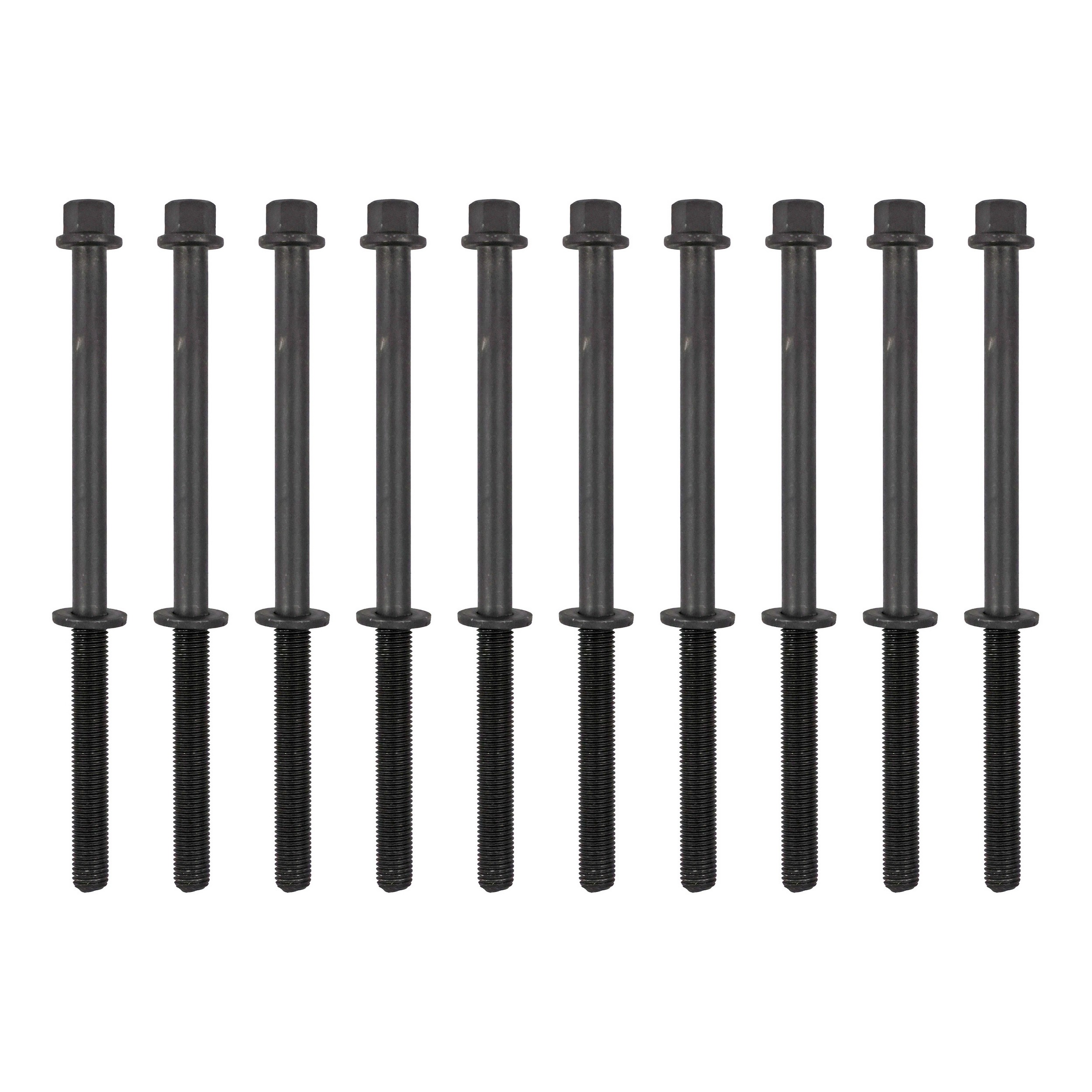 Fel-Pro ES73404 Engine Cylinder Head Bolt Set