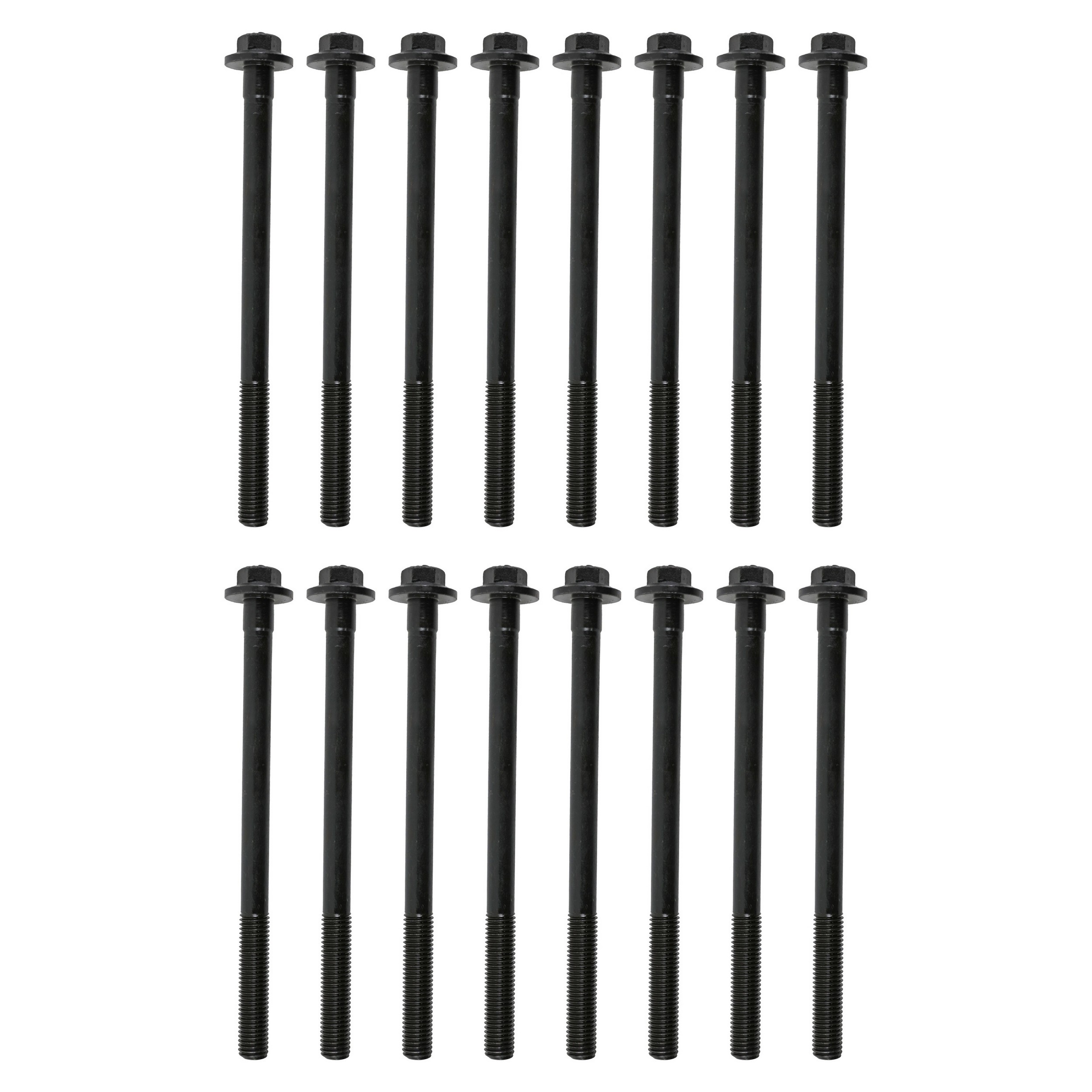 Fel-Pro ES73486 Engine Cylinder Head Bolt Set