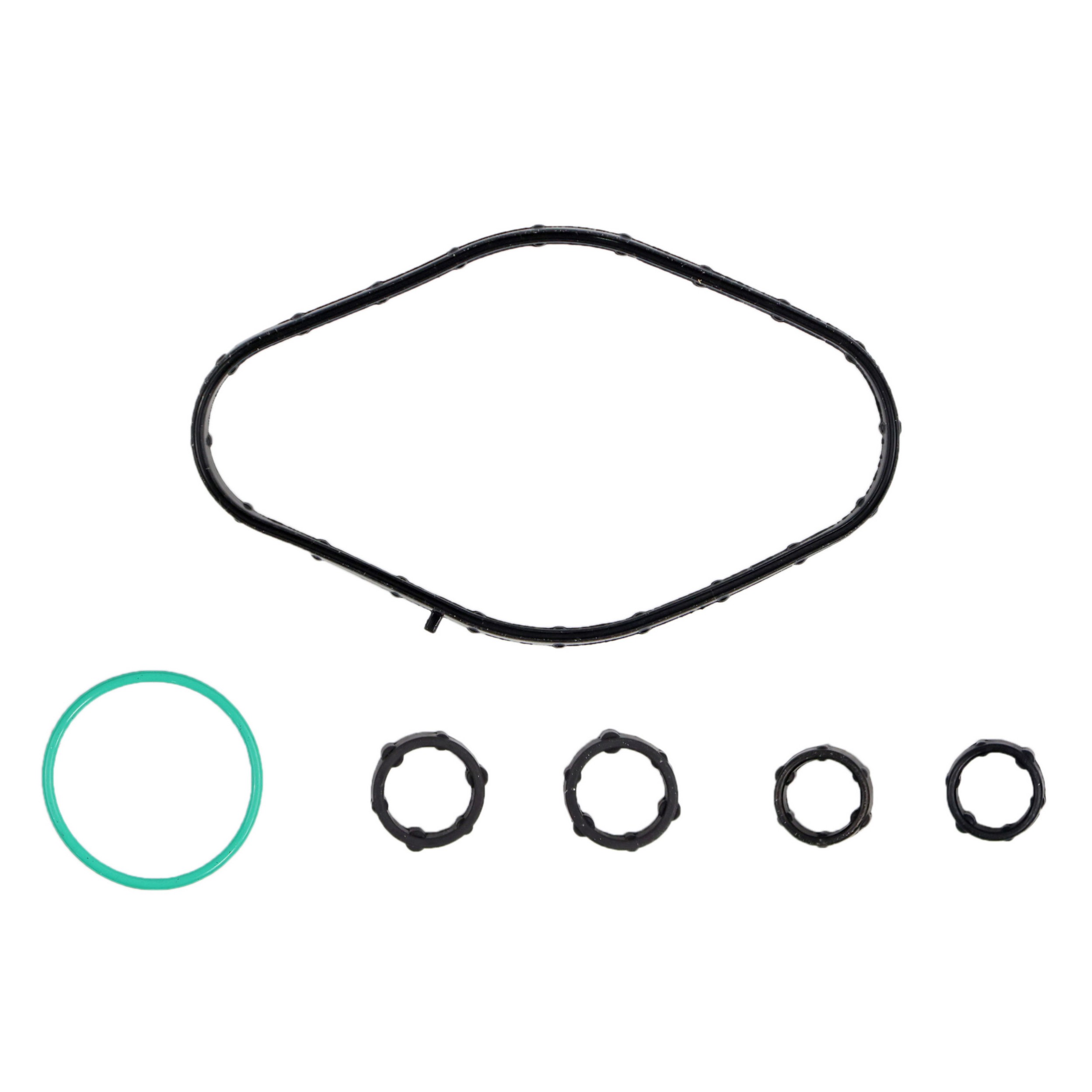 Fel-Pro ES73494 Fuel Pump Mounting Gasket Set
