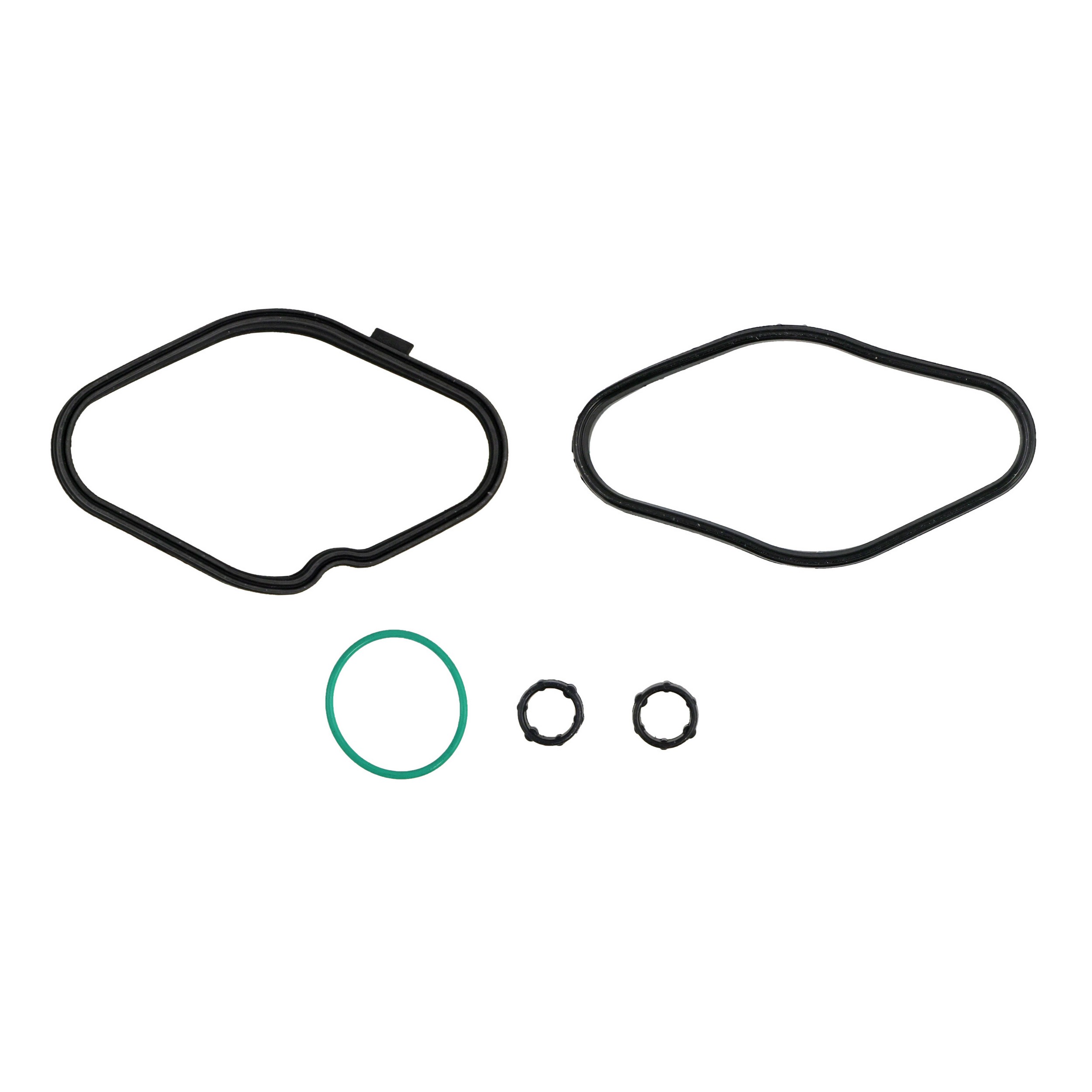Fel-Pro ES73495 Fuel Pump Mounting Gasket Set
