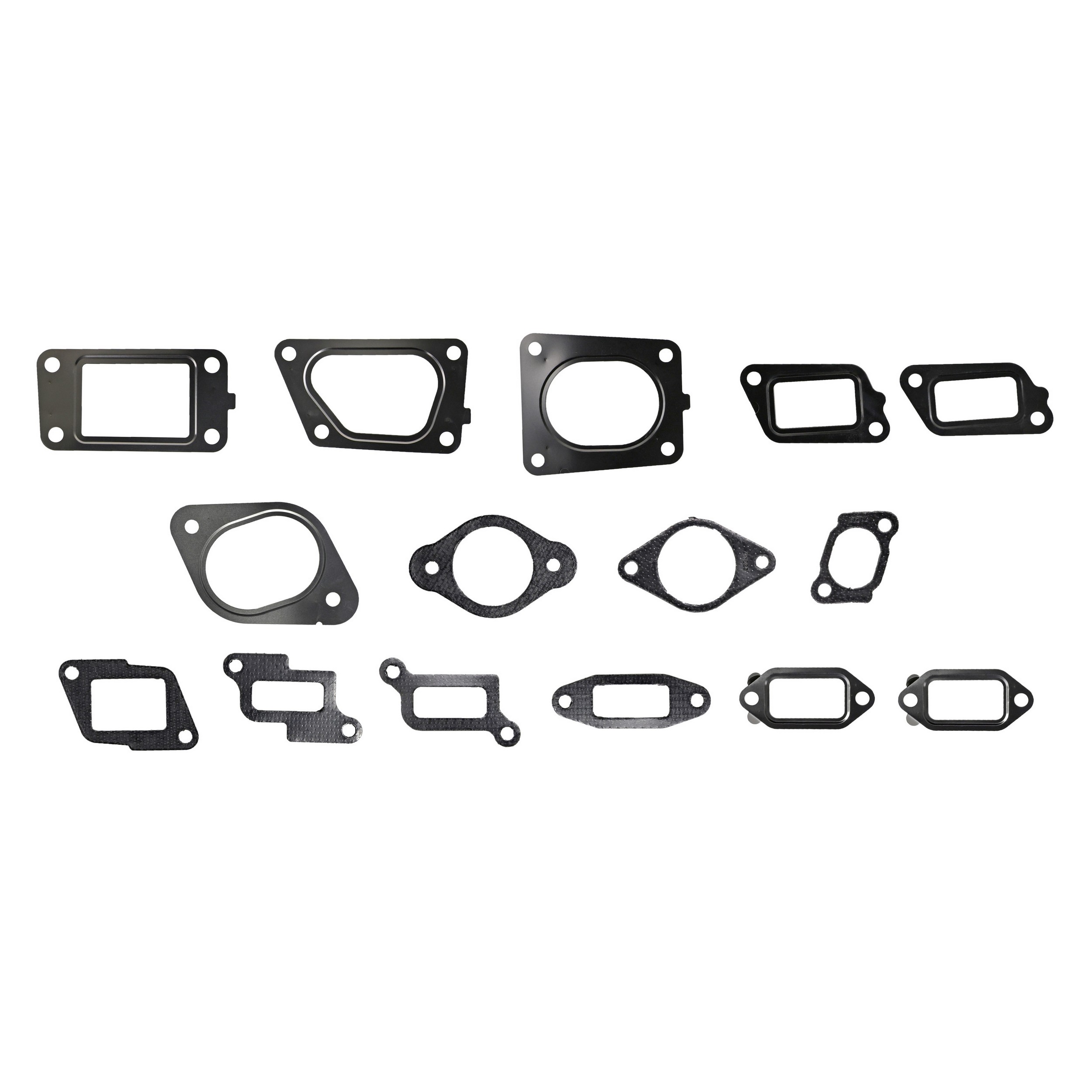 Fel-Pro FEL-ES73503 Exhaust Gas Recirculation (EGR) Gasket Set