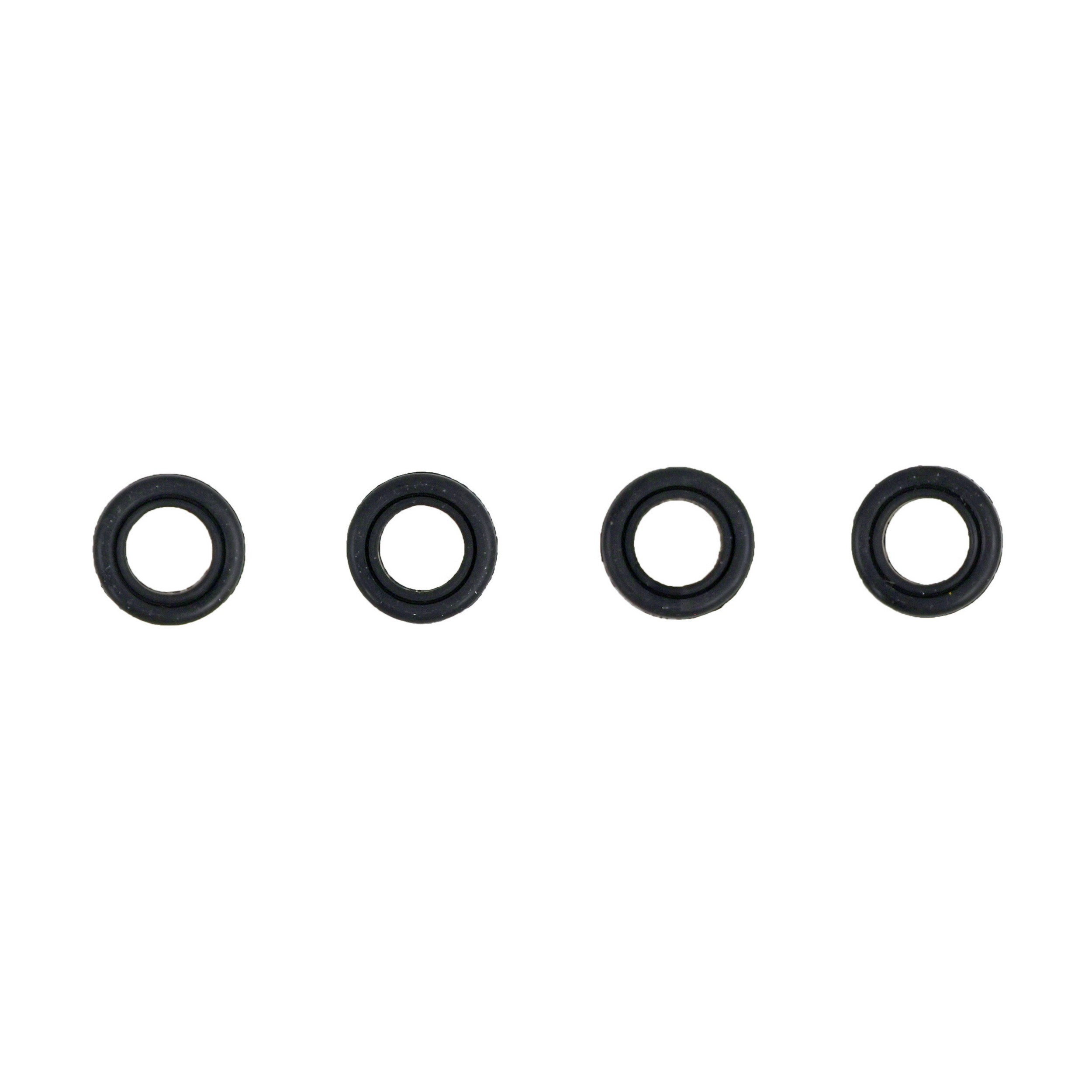 Fel-Pro ES73538 Fuel Injector Seal Kit