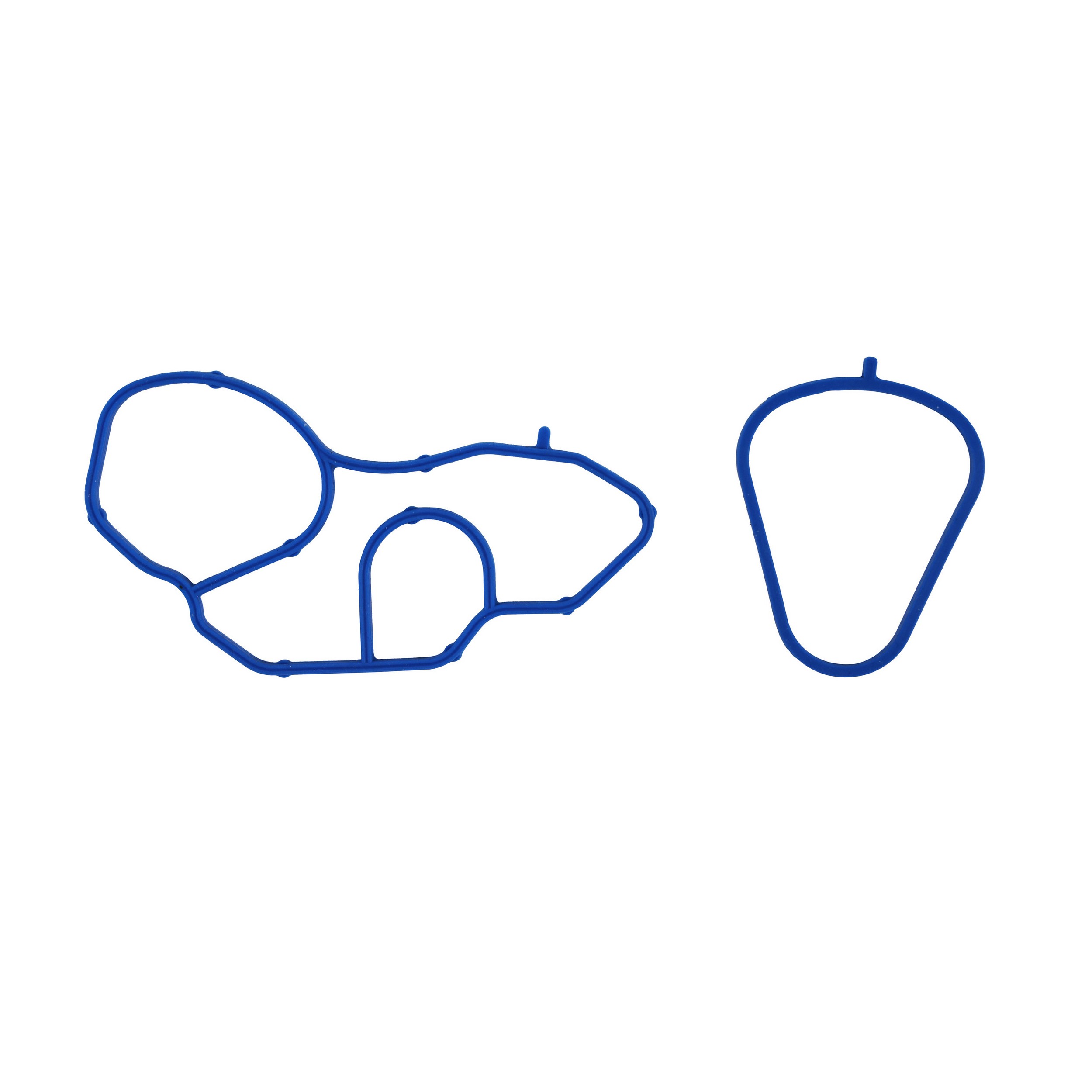 Fel-Pro ES73577 Engine Oil Filter Adapter Gasket