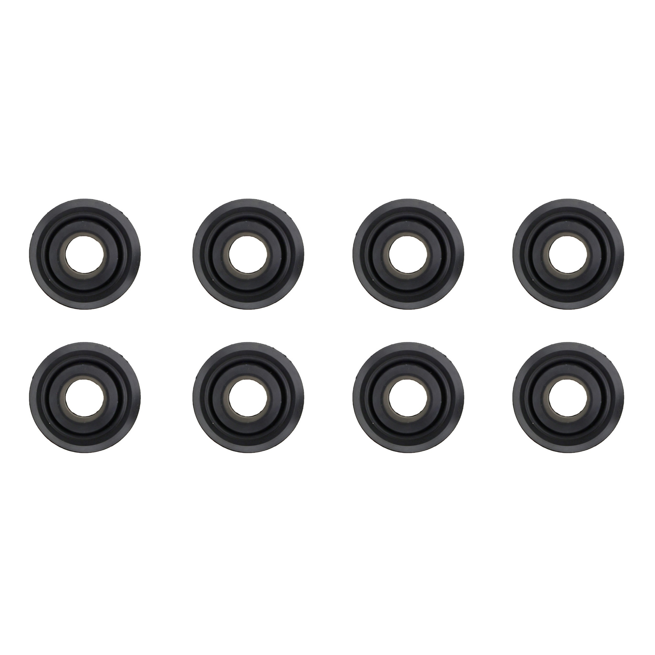 Fel-Pro FEL-ES73578 Engine Valve Cover Grommet Set