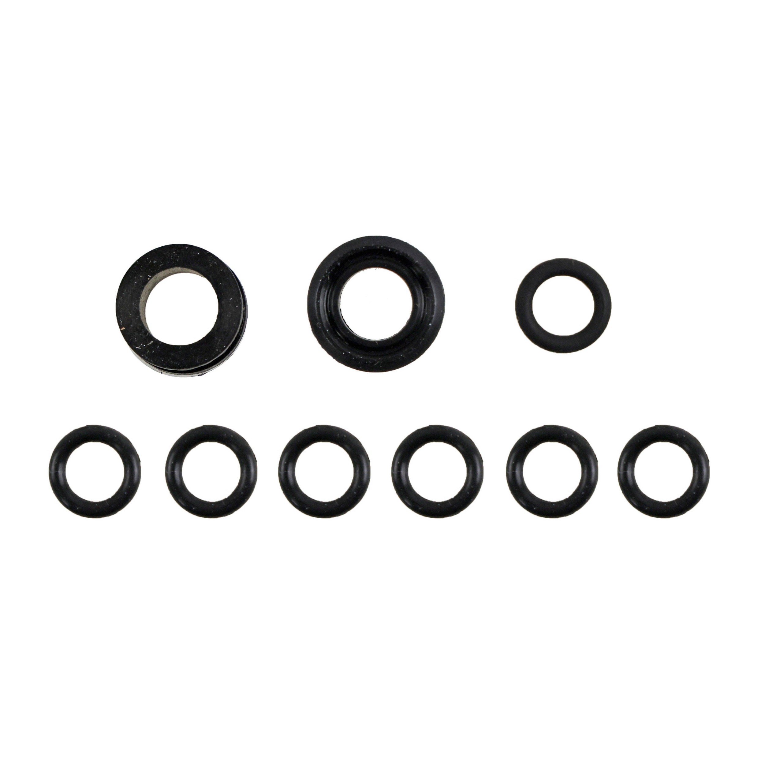 Fel-Pro ES73588 Fuel Injector O-Ring Kit