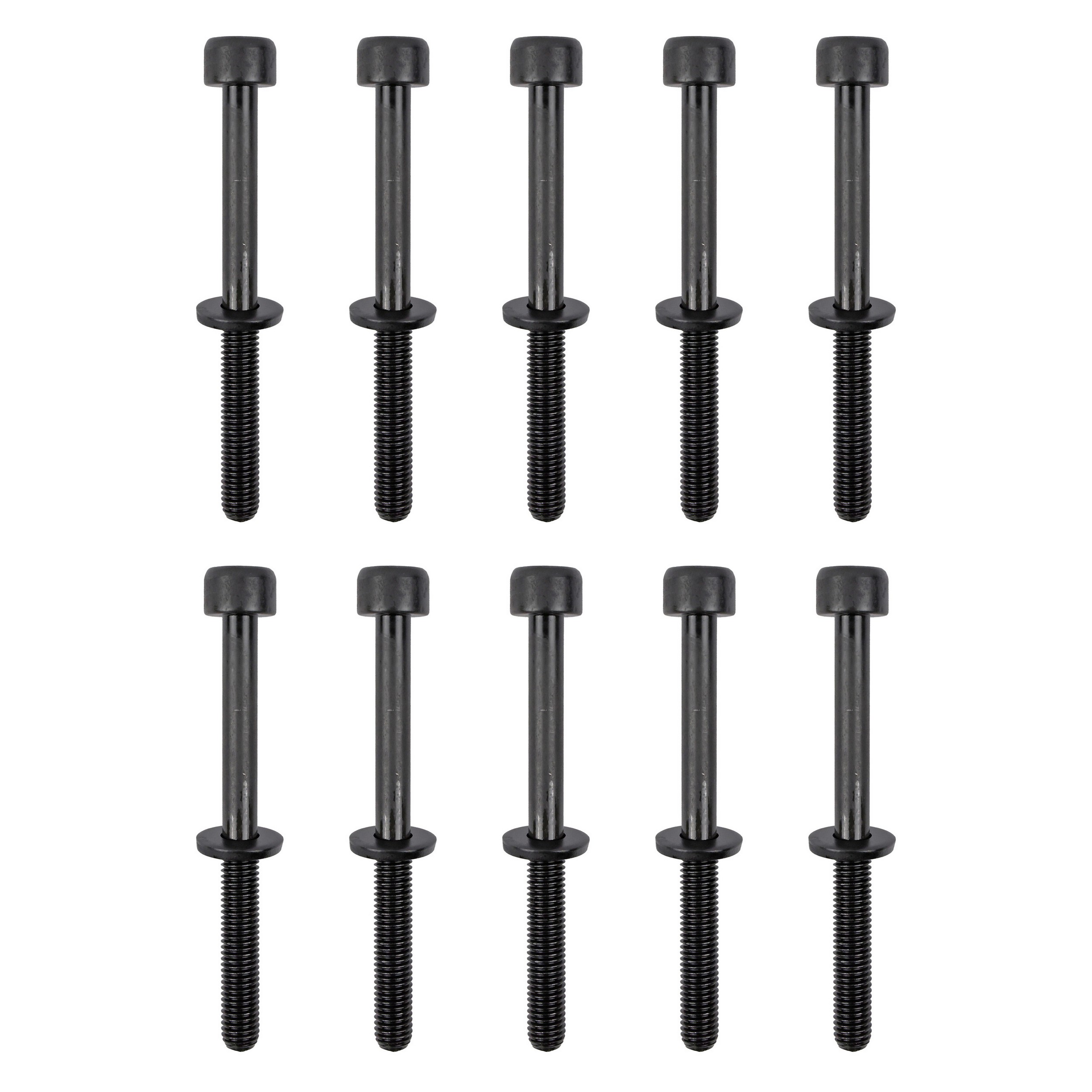 Fel-Pro ES73776 Engine Cylinder Head Bolt Set
