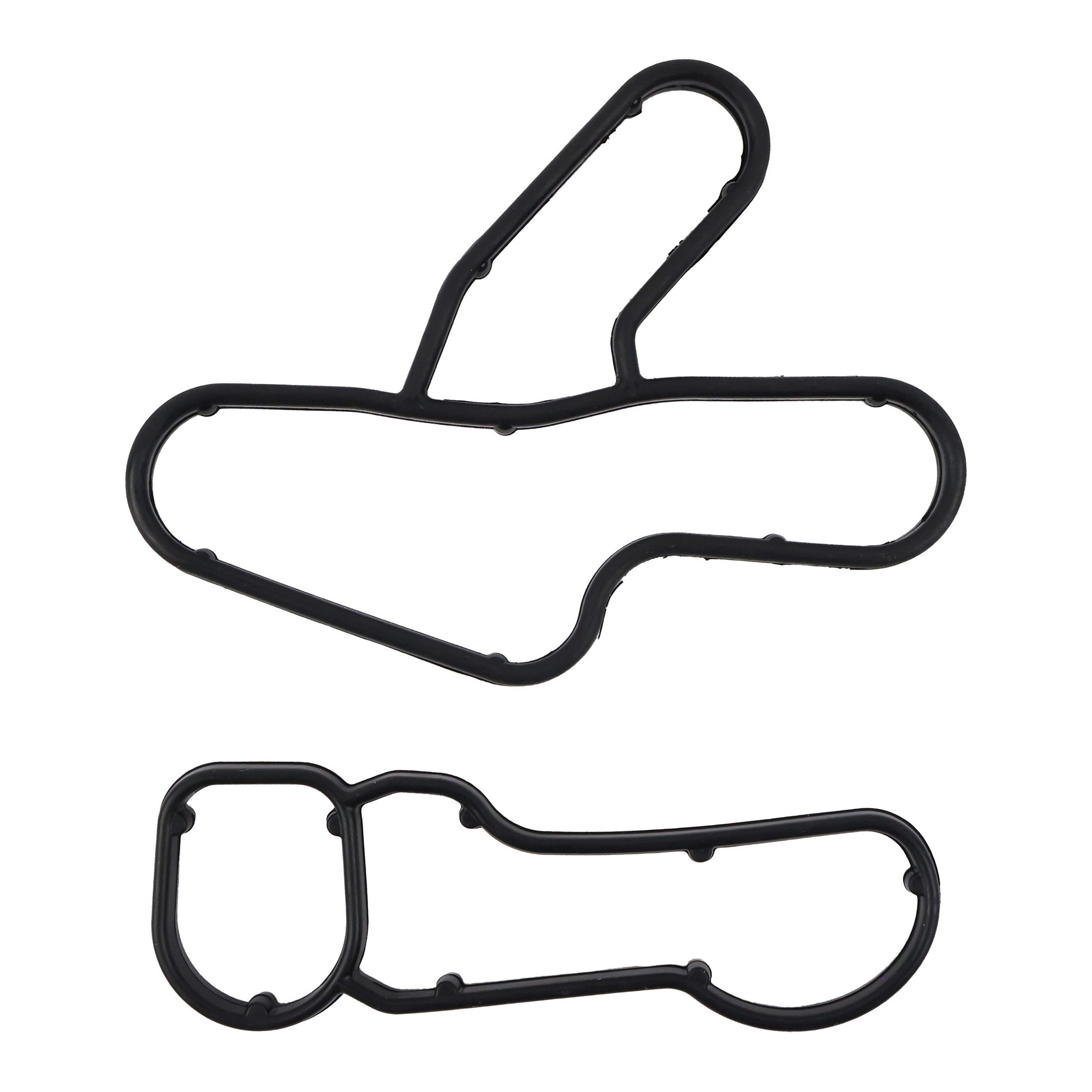 Fel-Pro ES73794 Engine Oil Cooler Gasket Set
