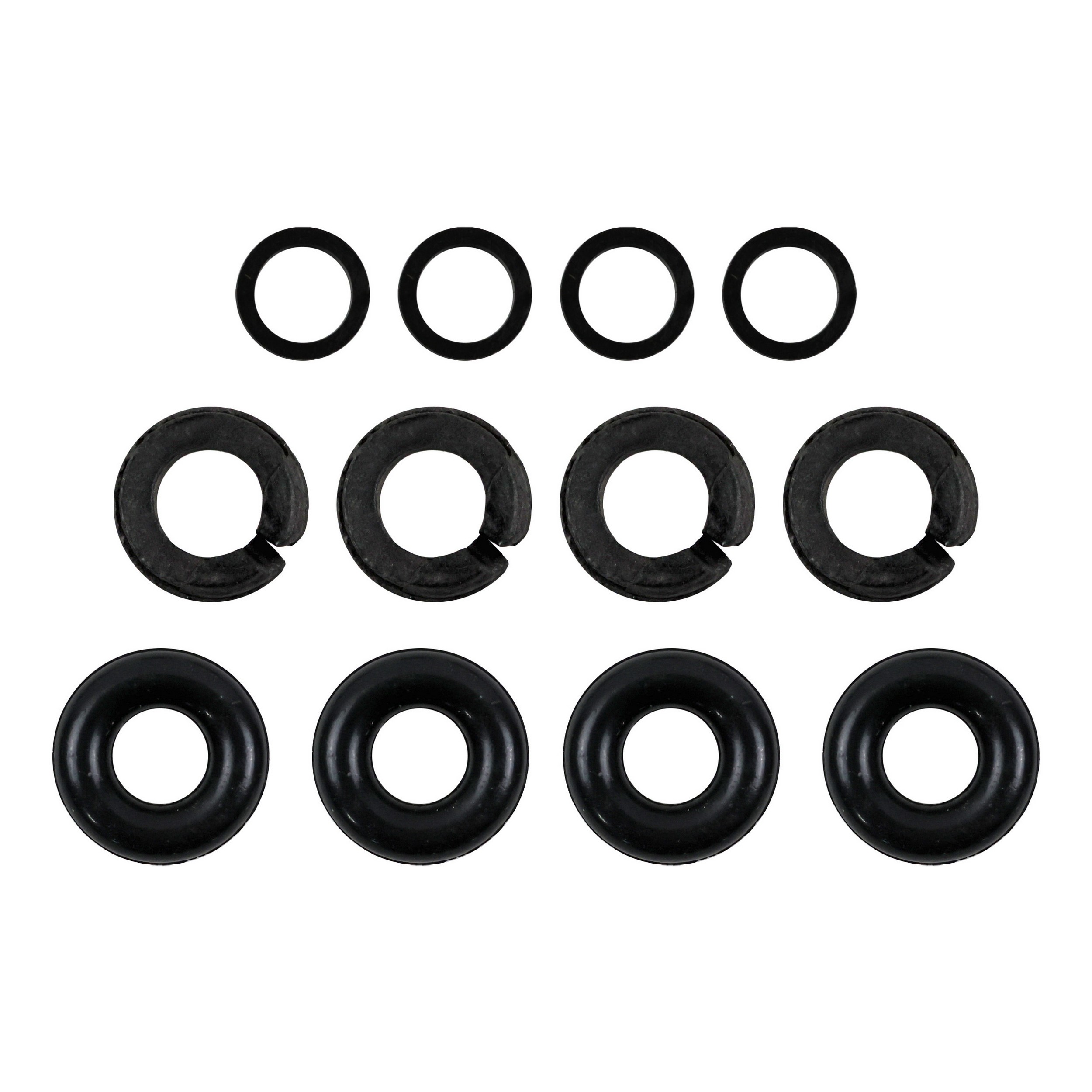 Fel-Pro FEL-ES73819 Fuel Injector O-Ring Kit