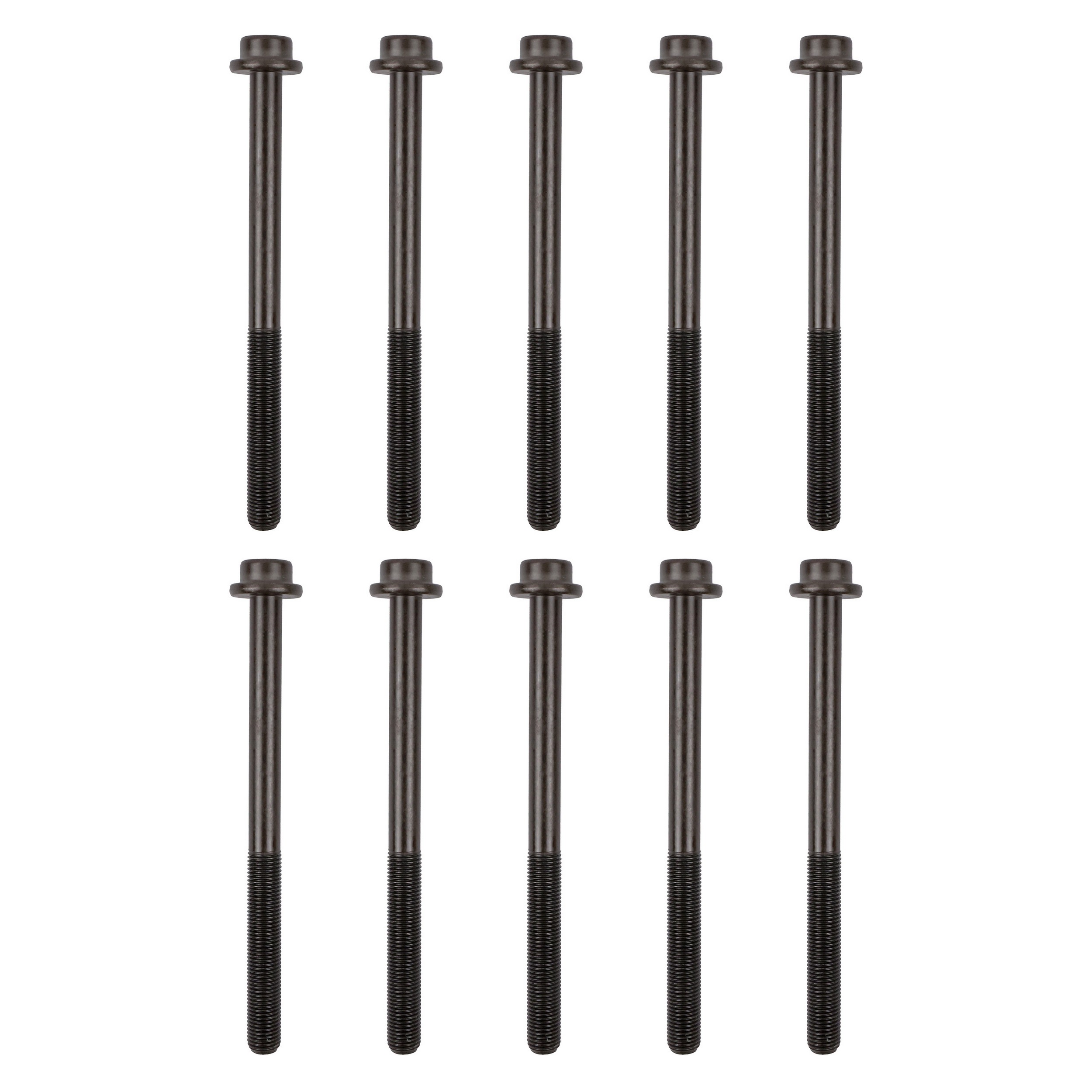 Fel-Pro ES73884 Engine Cylinder Head Bolt Set