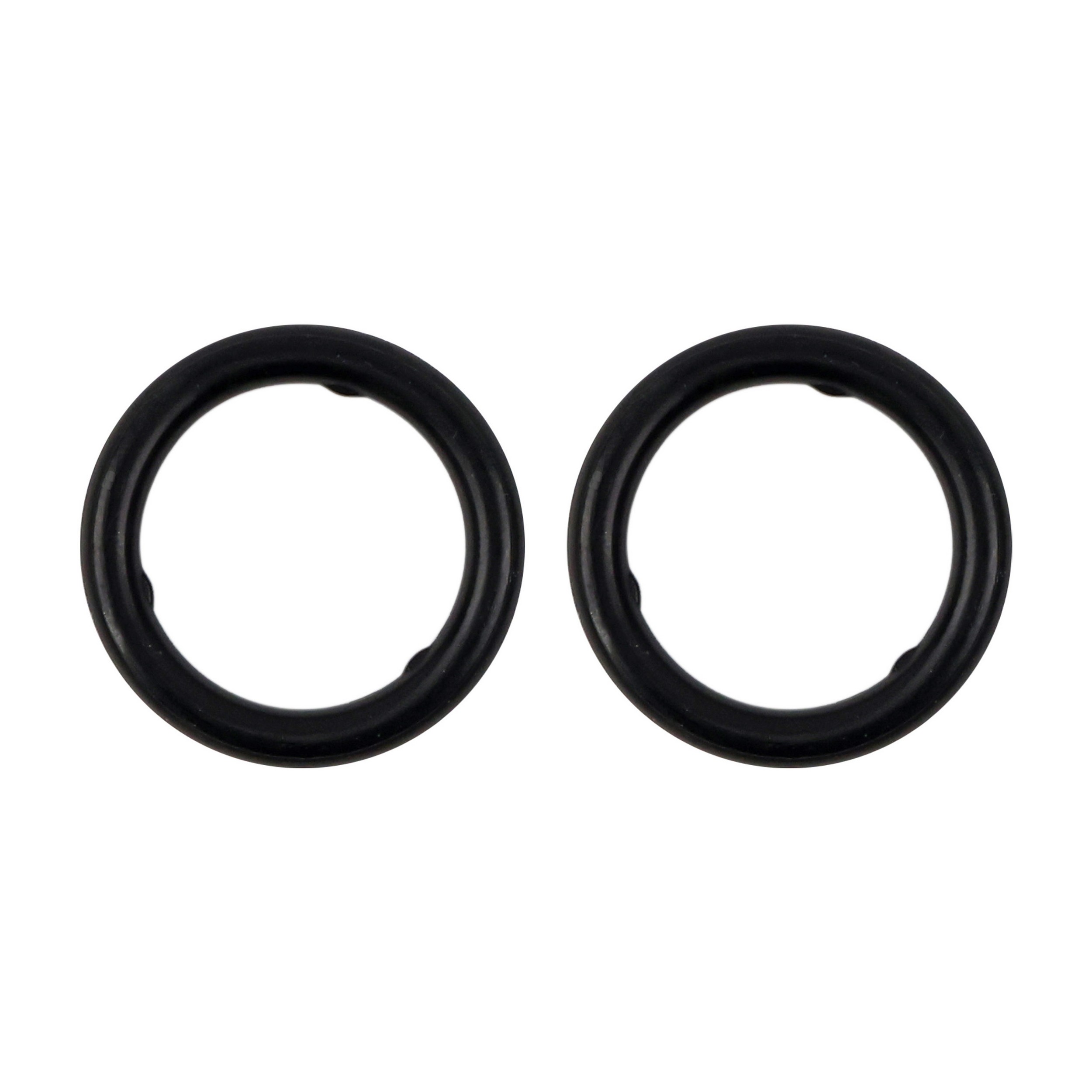 Fel-Pro ES73909 Engine Oil Cooler Gasket Set