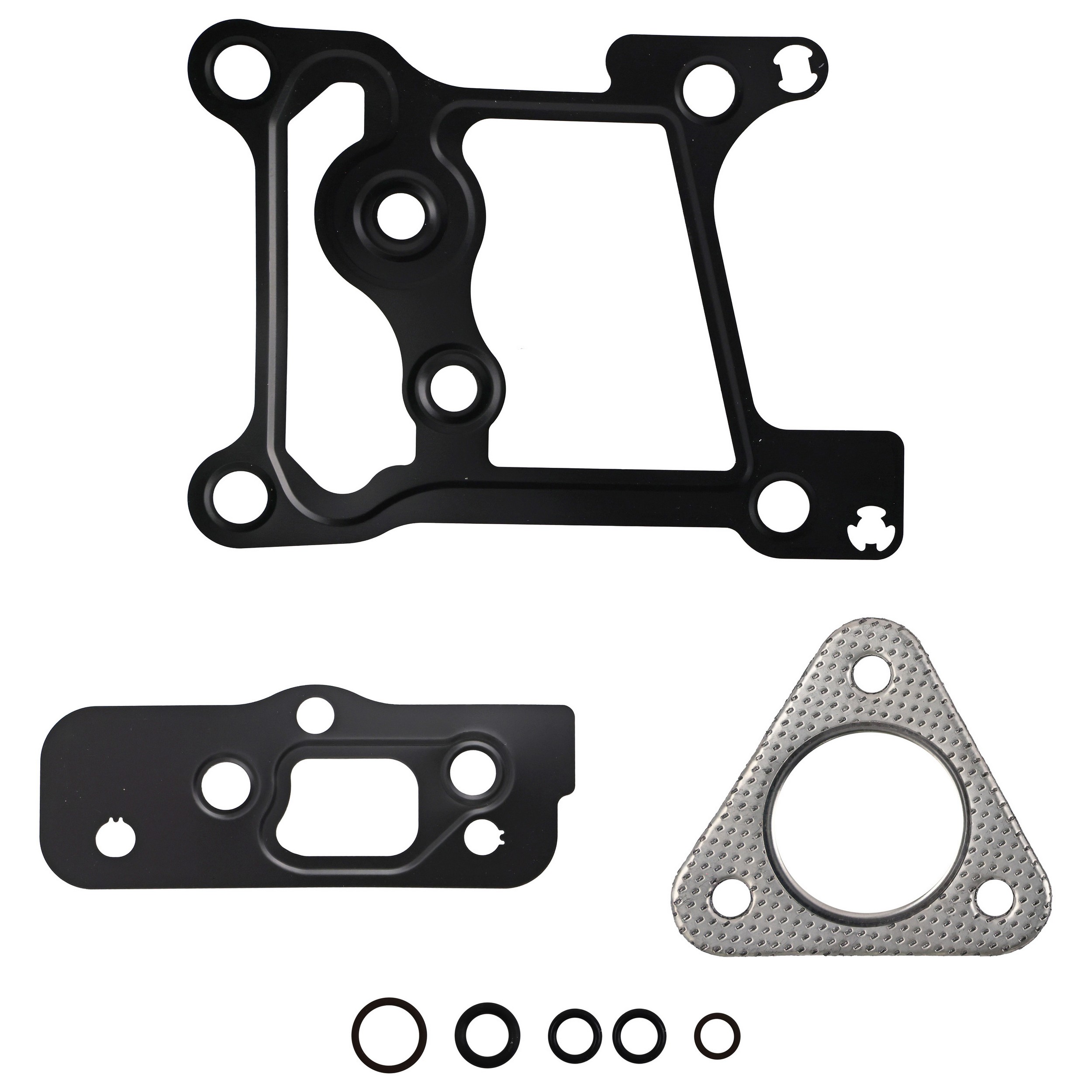 Fel-Pro ES73987 Turbocharger Mounting Gasket Set