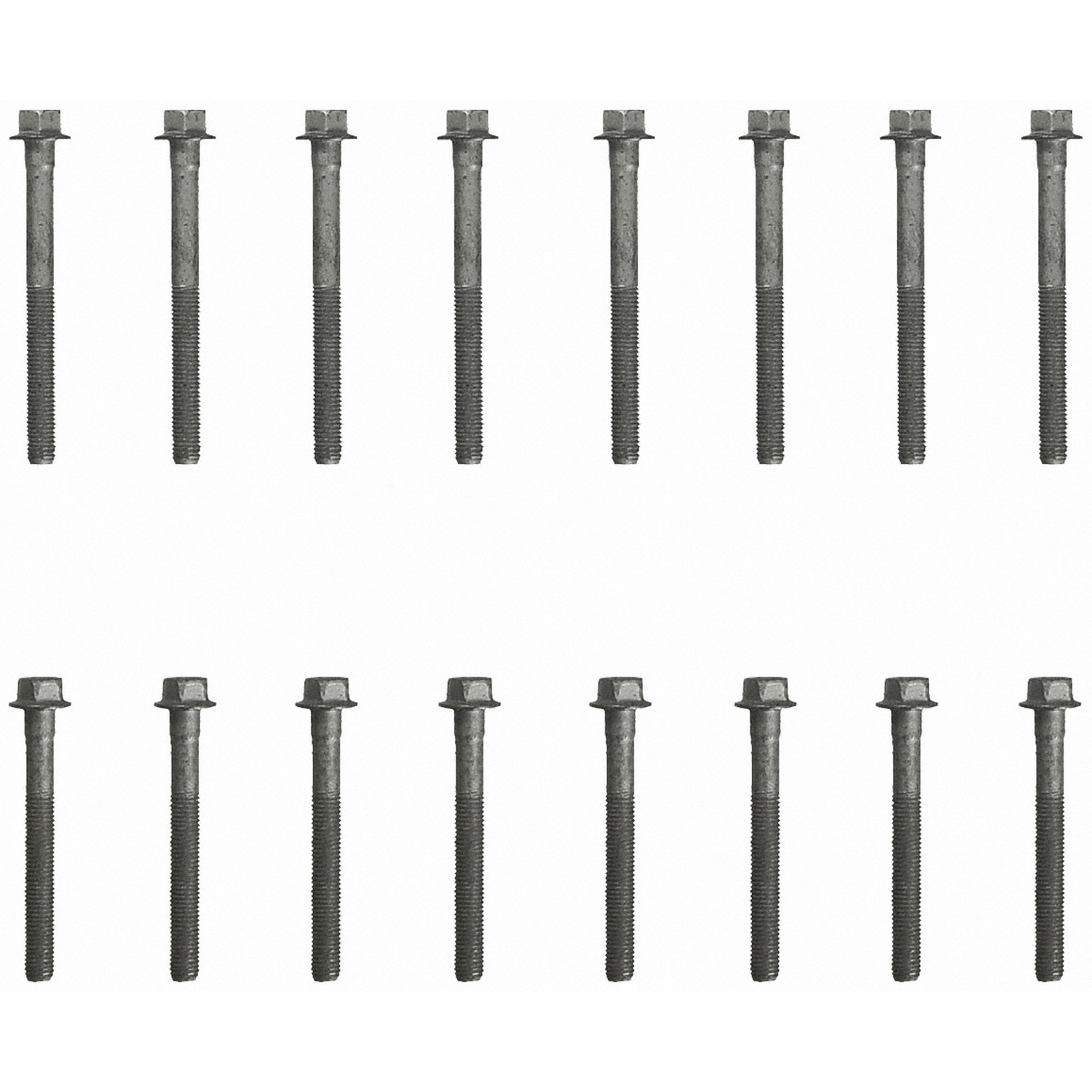 Fel-Pro FEL-ES74017 Engine Cylinder Head Bolt Set