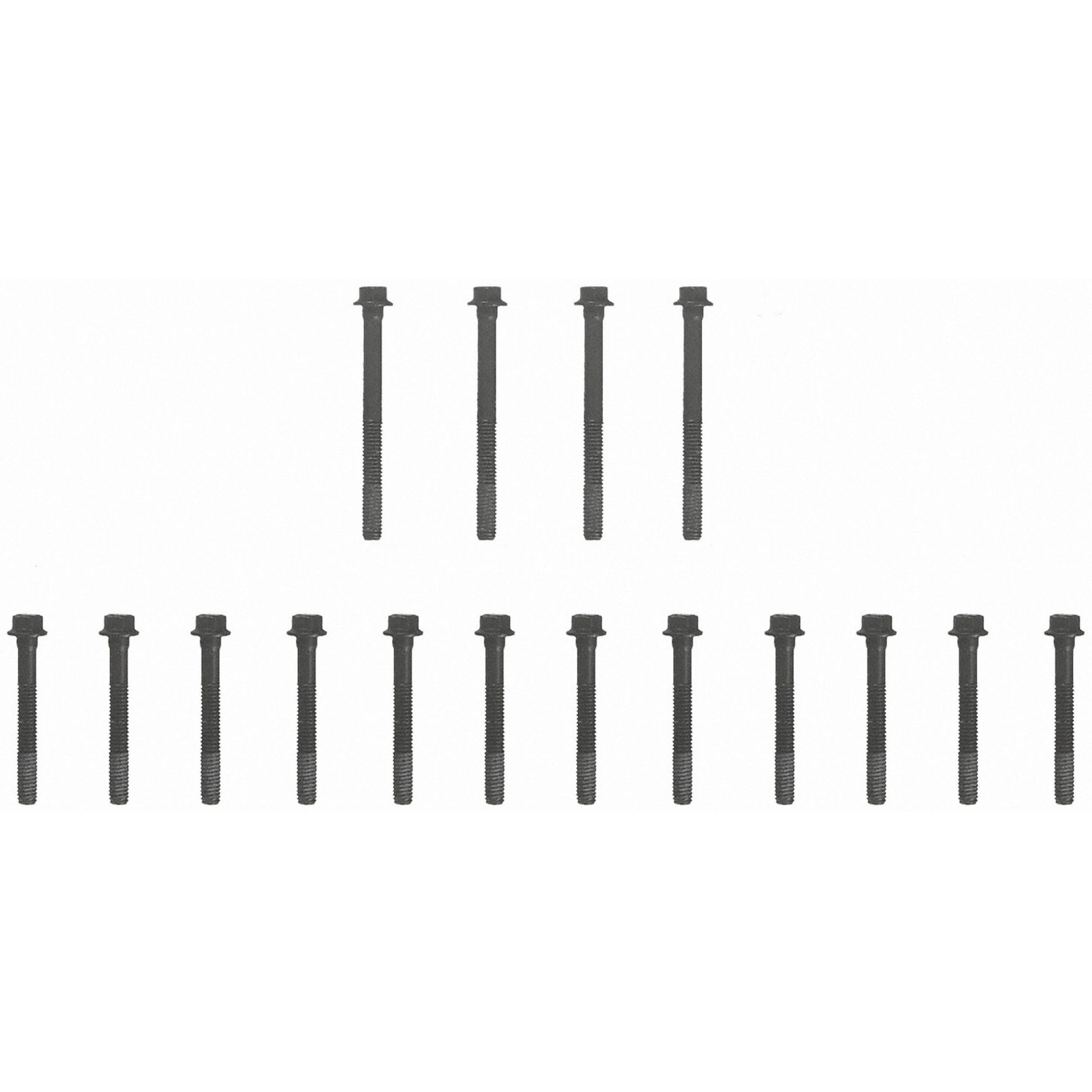 Fel-Pro FEL-ES74022 Engine Cylinder Head Bolt Set