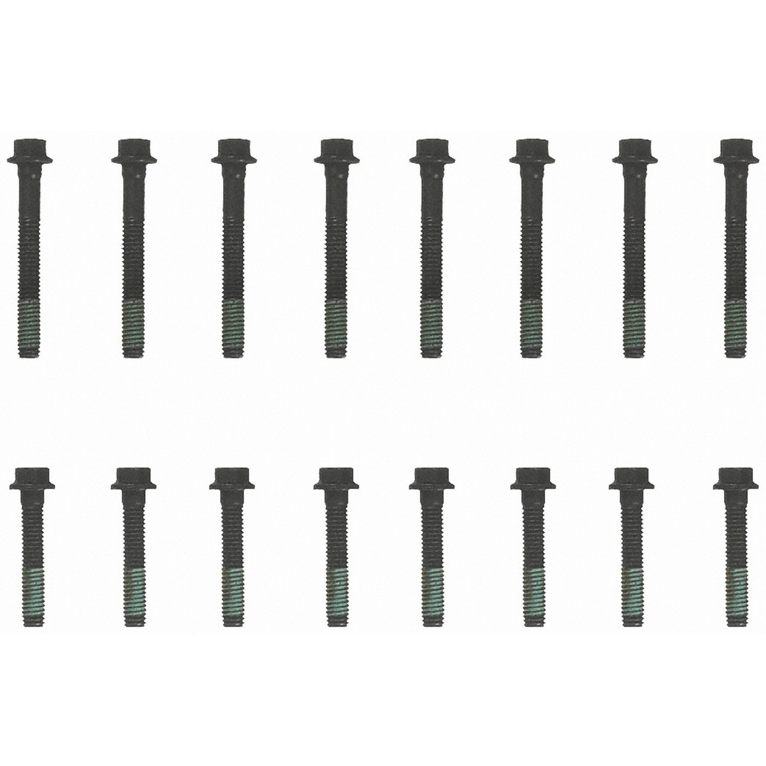 Fel-Pro FEL-ES74033 Engine Cylinder Head Bolt Set