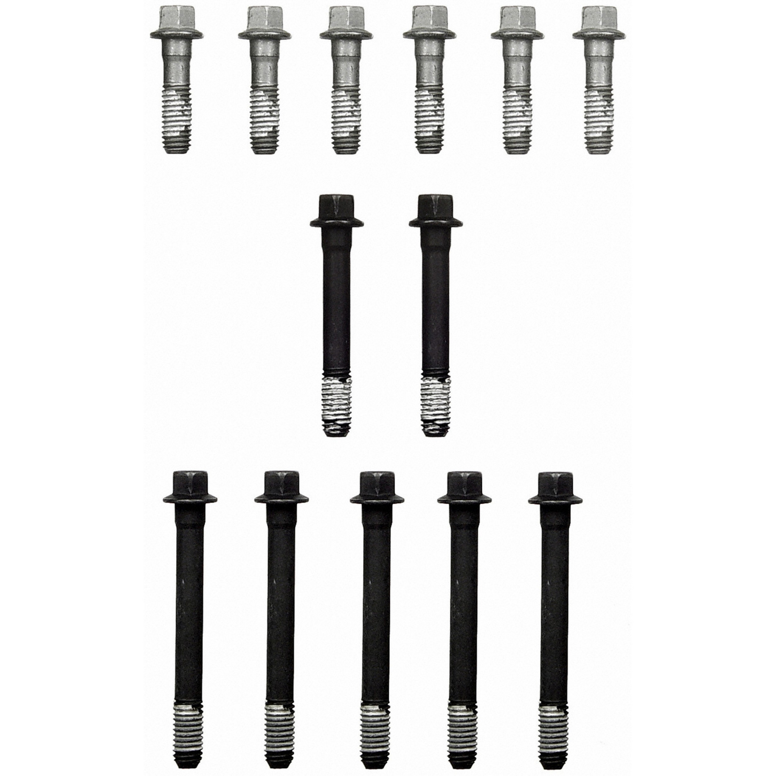 Fel-Pro FEL-ES74034 Engine Cylinder Head Bolt Set