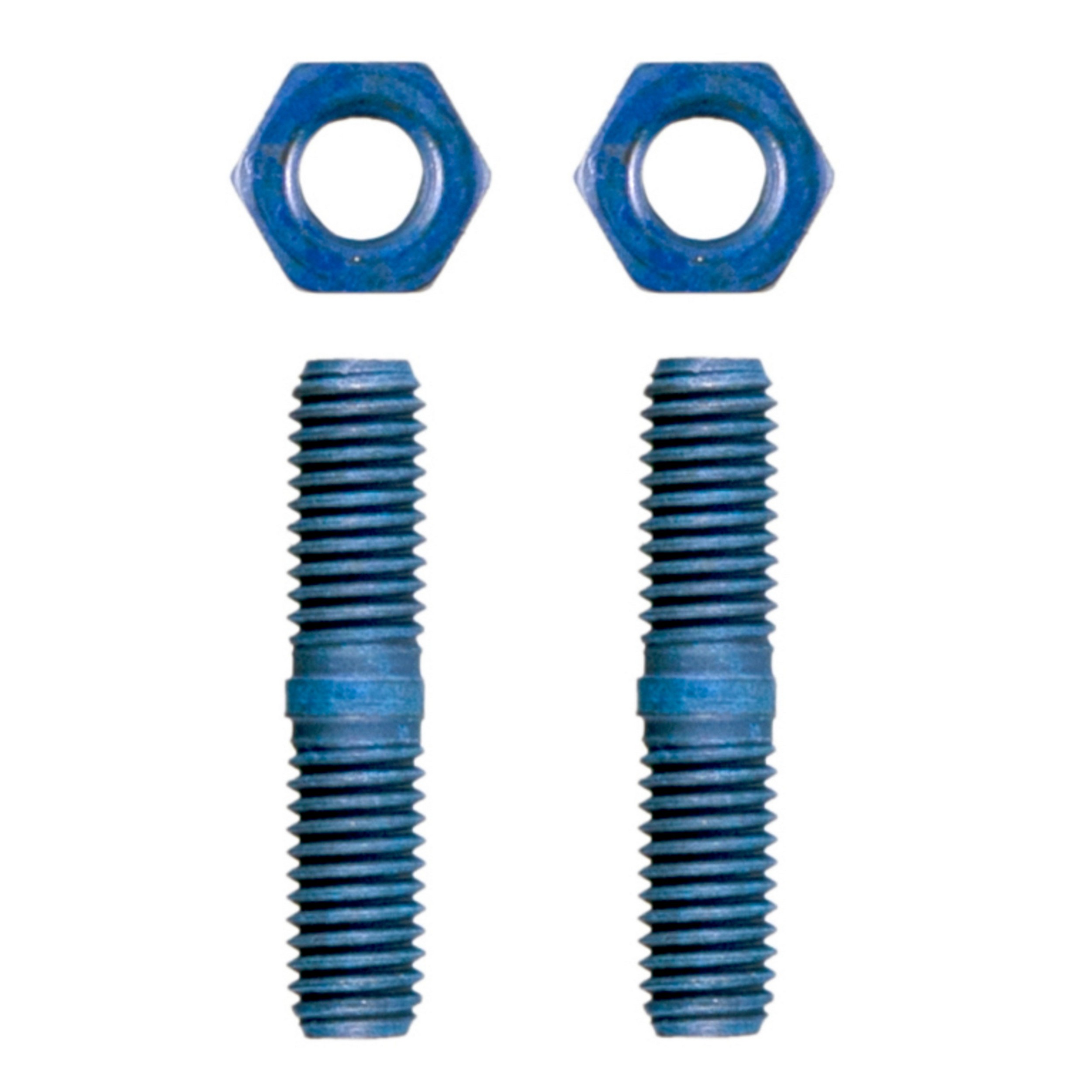 Fel-Pro ES75101 Exhaust Flange Stud and Nut