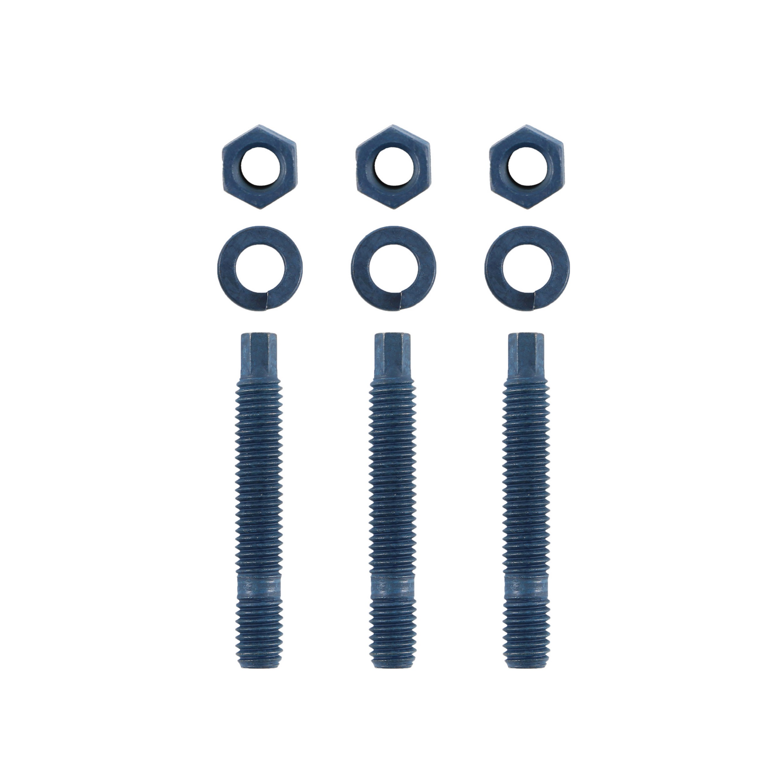 Fel-Pro ES75102 Exhaust Flange Stud and Nut
