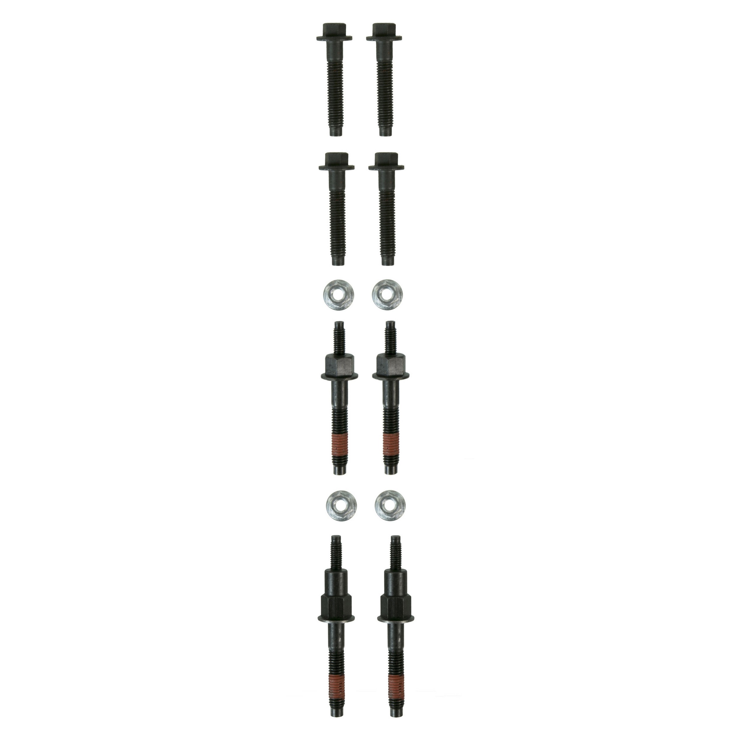 Fel-Pro ES75109 Exhaust Manifold Hardware Kit