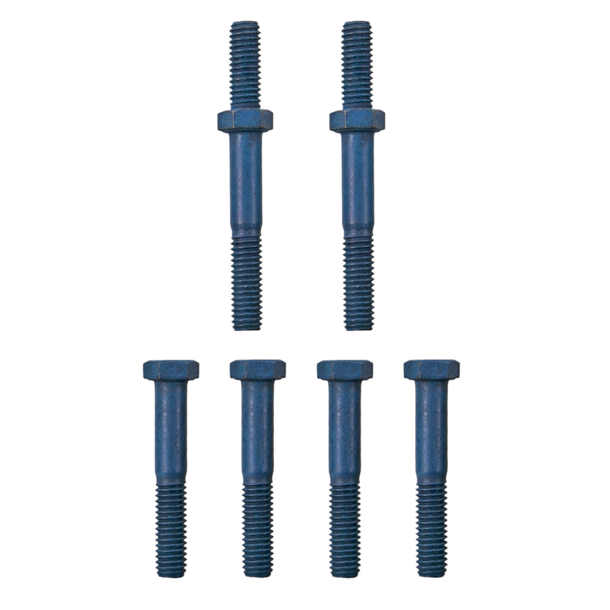 Fel-Pro ES75111 Exhaust Manifold Hardware Kit