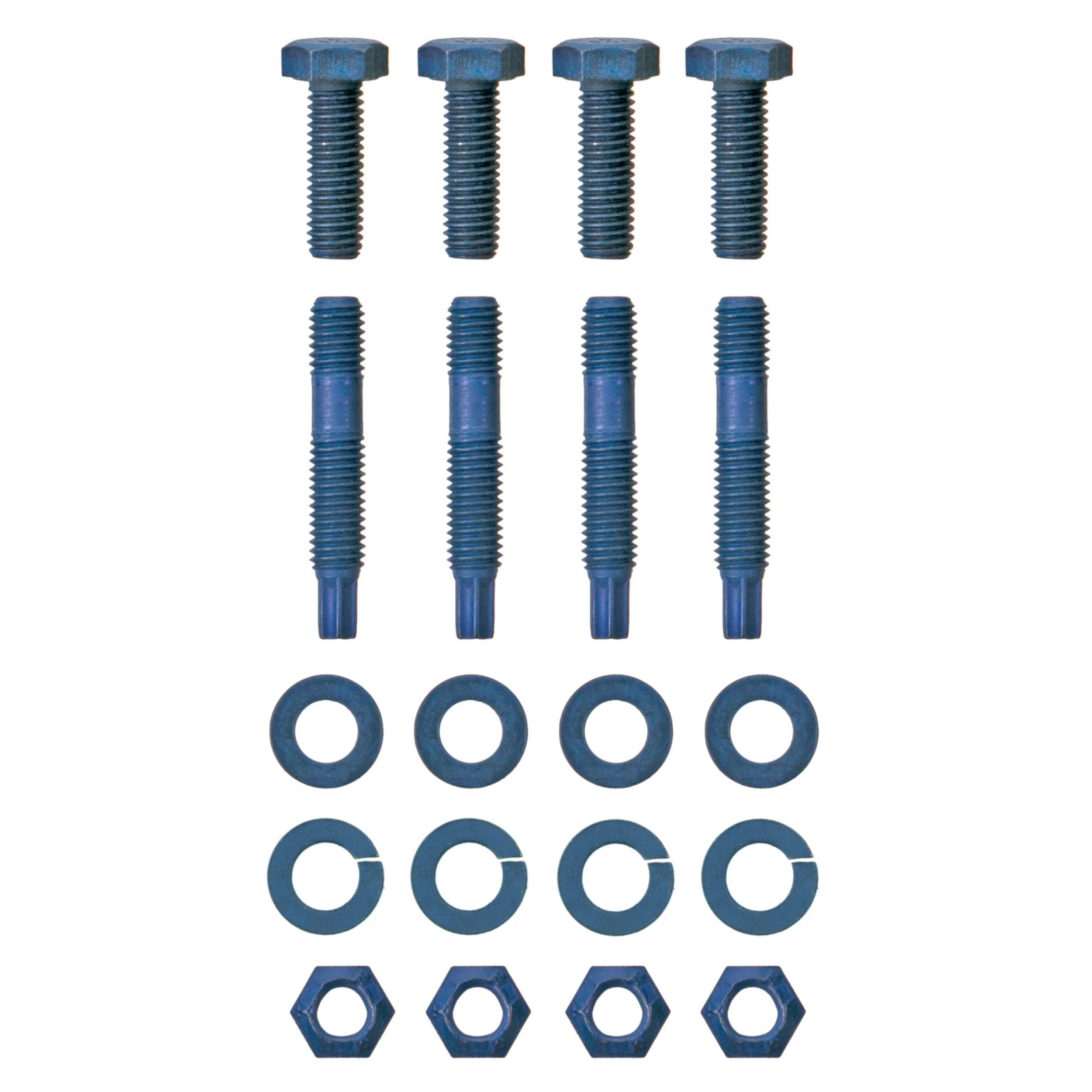 Fel-Pro FEL-ES75112 Exhaust Manifold Hardware Kit
