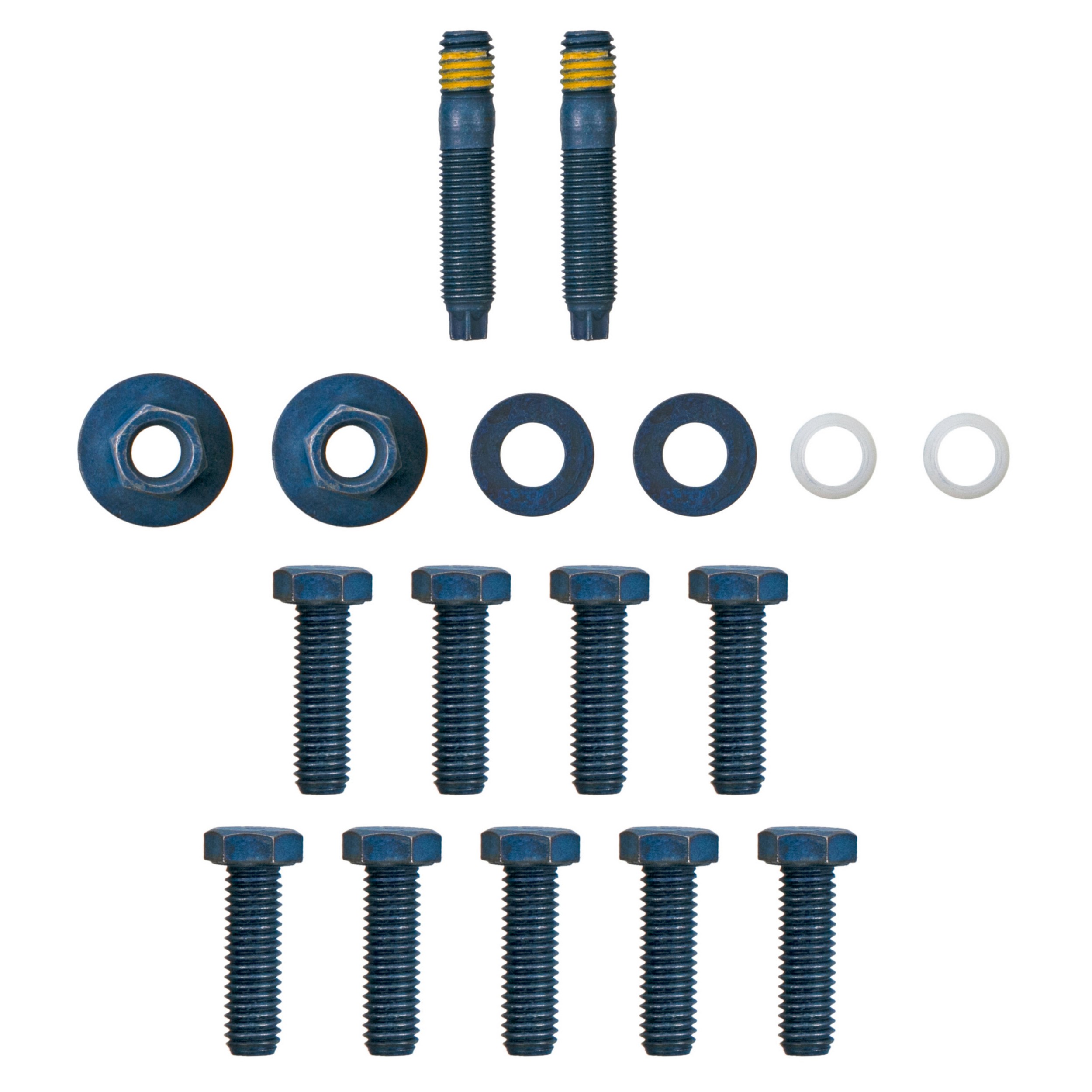 Fel-Pro FEL-ES75116 Exhaust Manifold Hardware Kit
