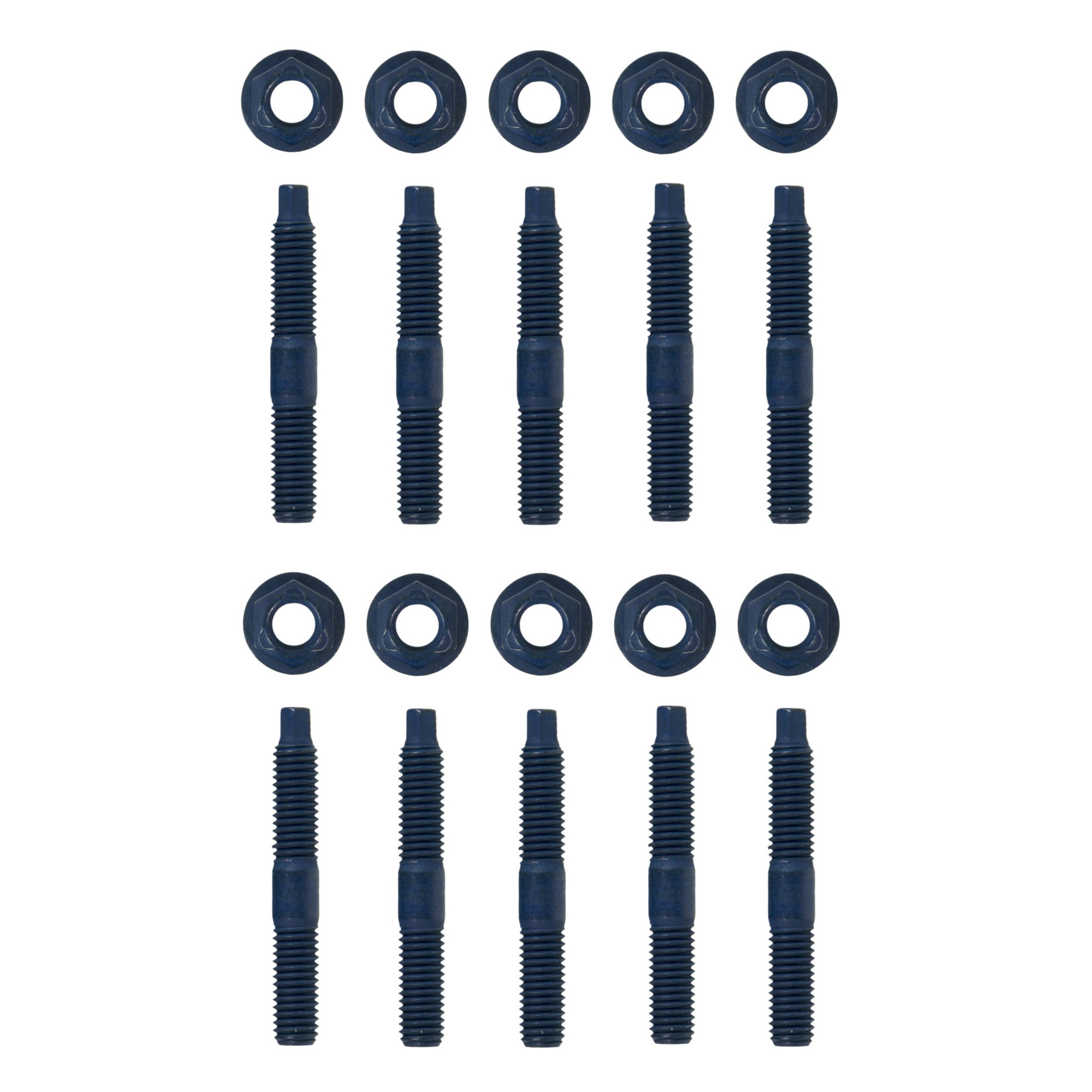 Fel-Pro FEL-ES75118 Exhaust Manifold Hardware Kit